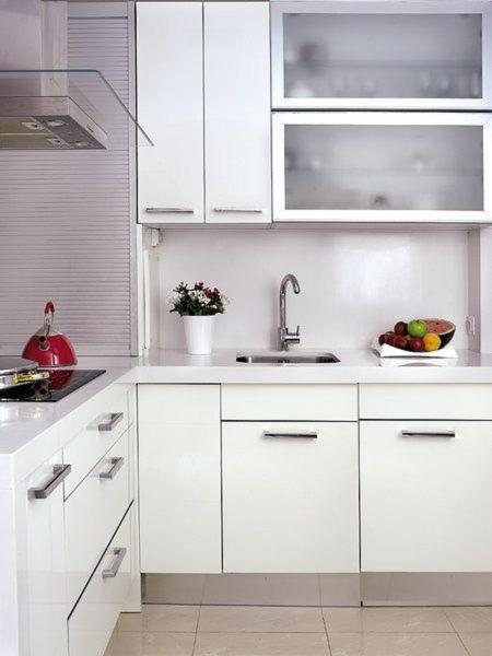 One-Bedroom Apartment - Penthouse (1-4 Adults) photo 3