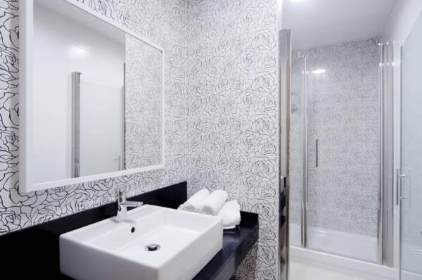 One-Bedroom Apartment with Balcony (4 Adults) photo 3