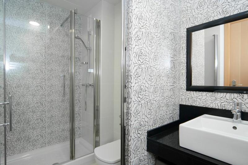 One-Bedroom Apartment - Penthouse (1-4 Adults) photo 2