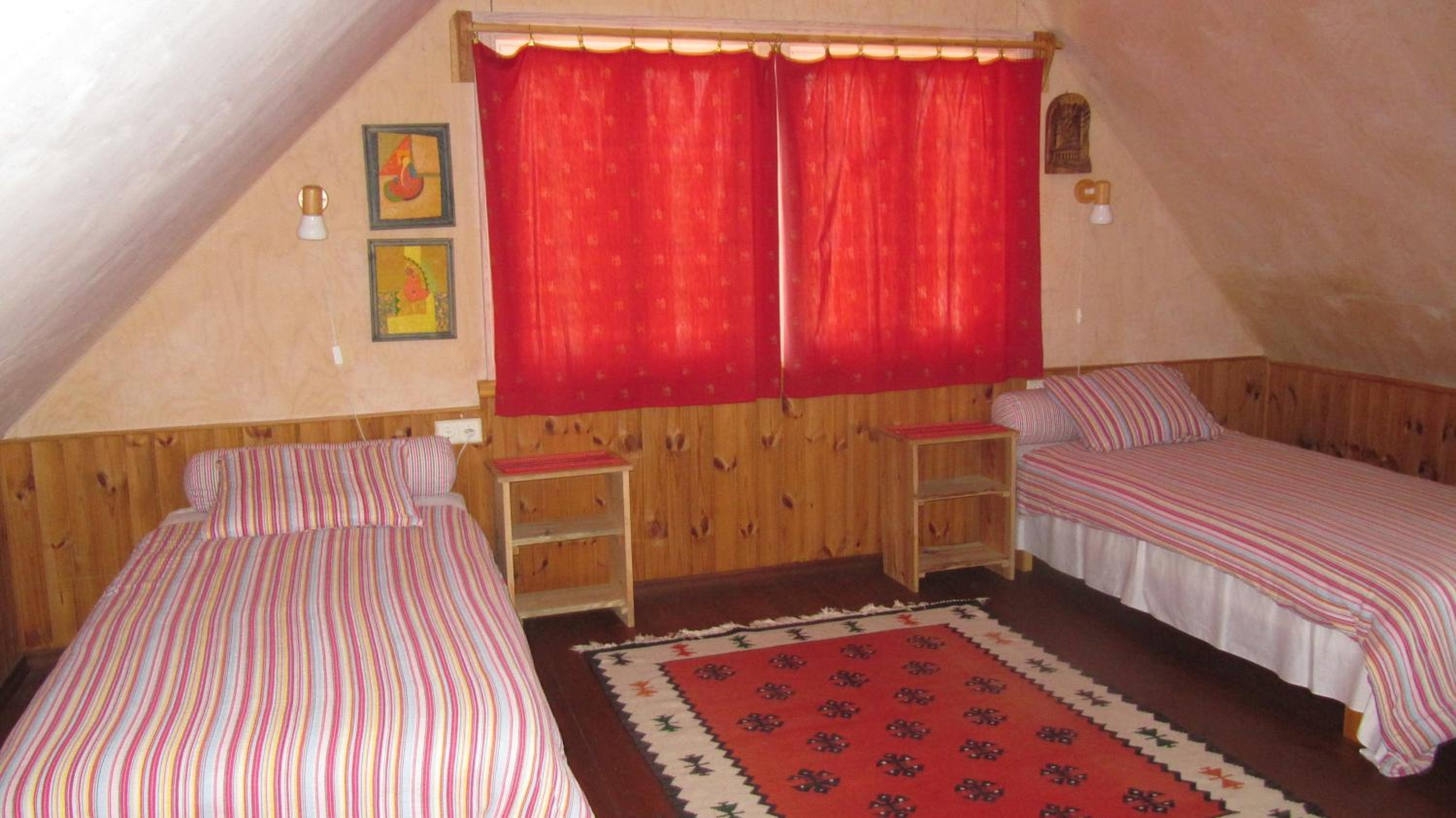Triple Room photo 3