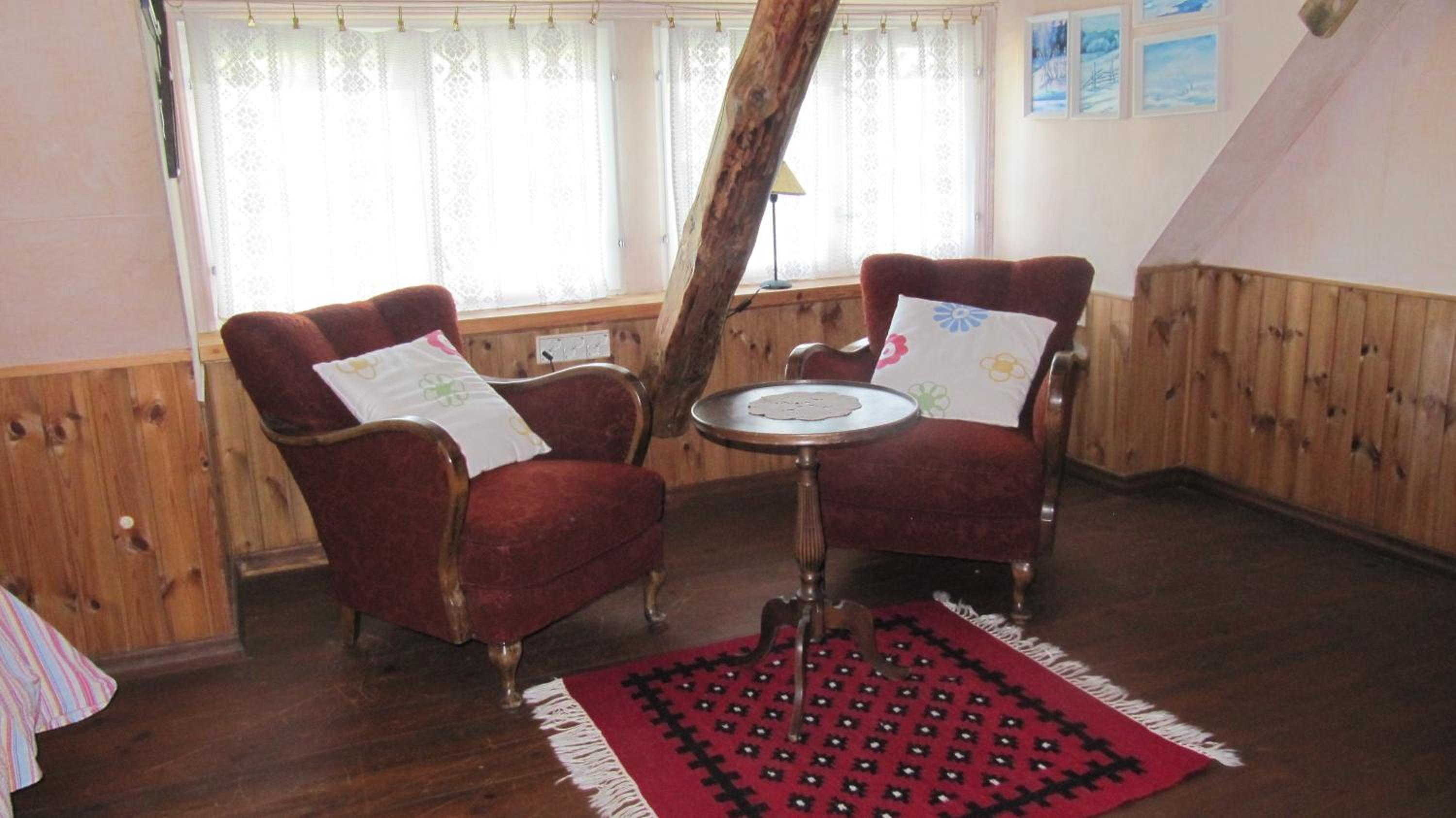 Triple Room photo 1