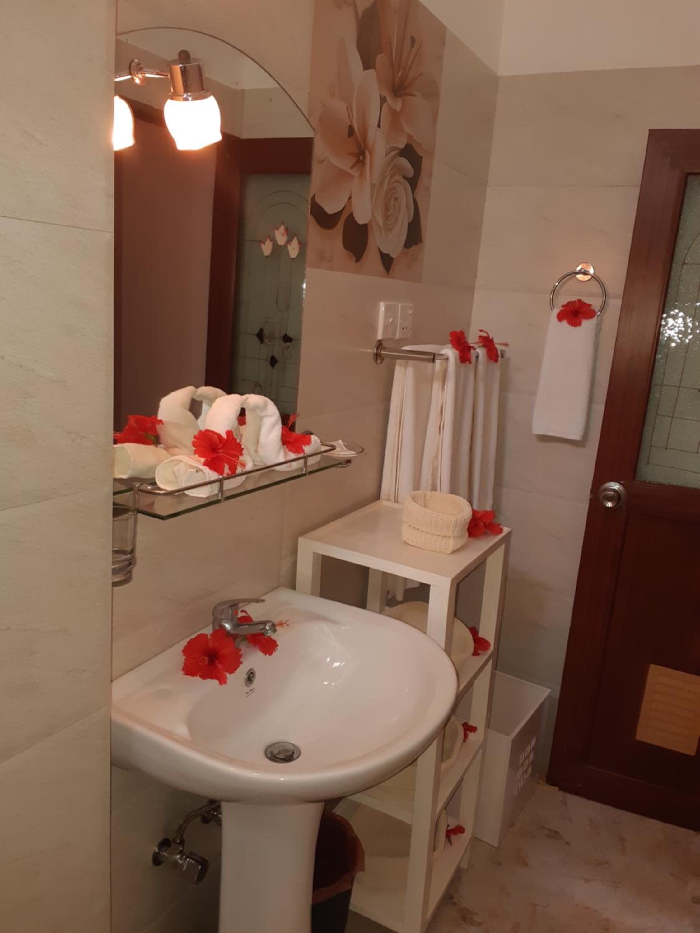 Budget Single Room photo 3