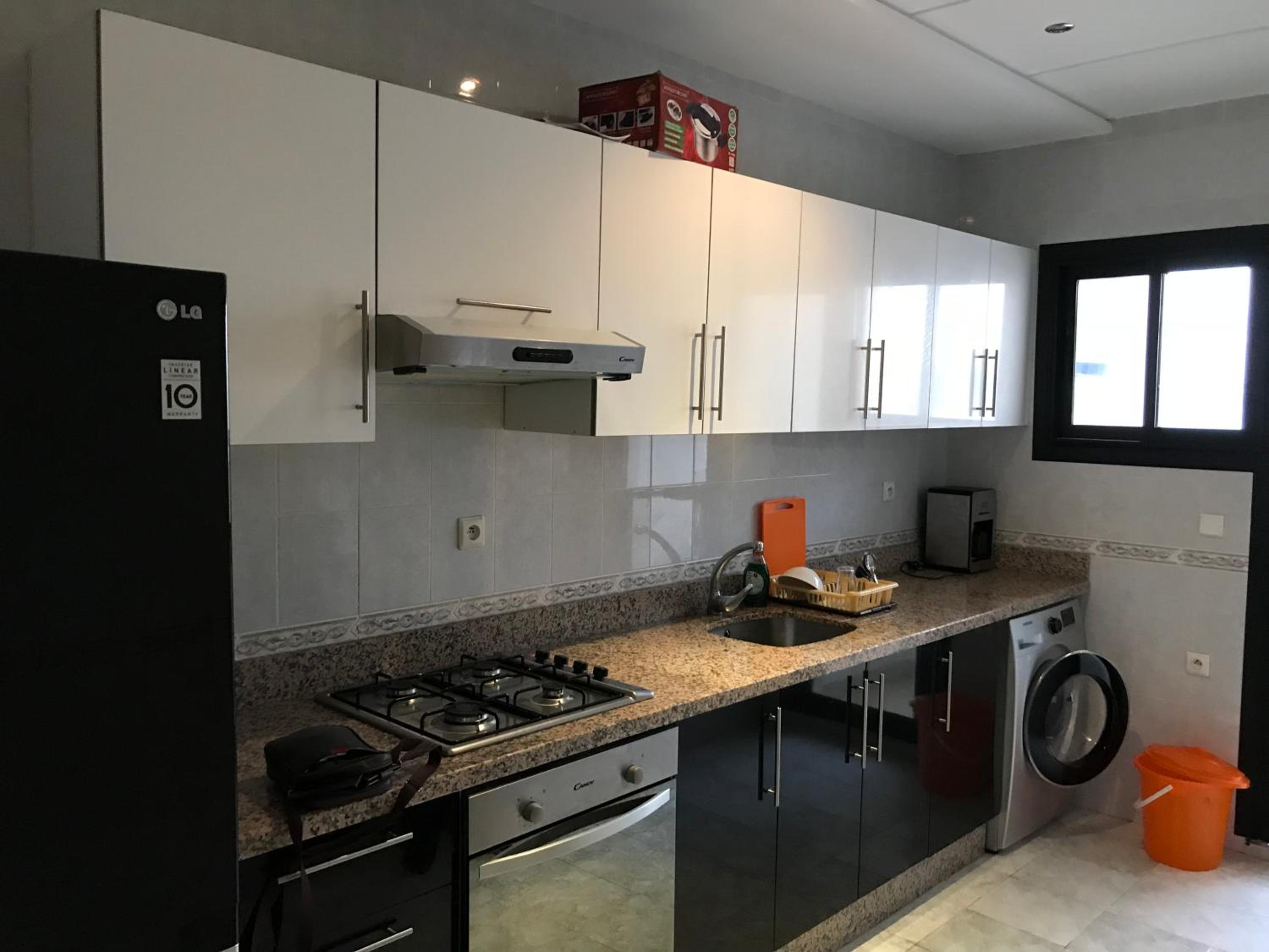Deluxe Apartment - Photo 9