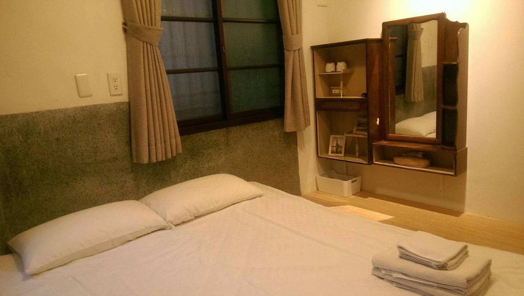 Double Room with Private Bathroom photo 2