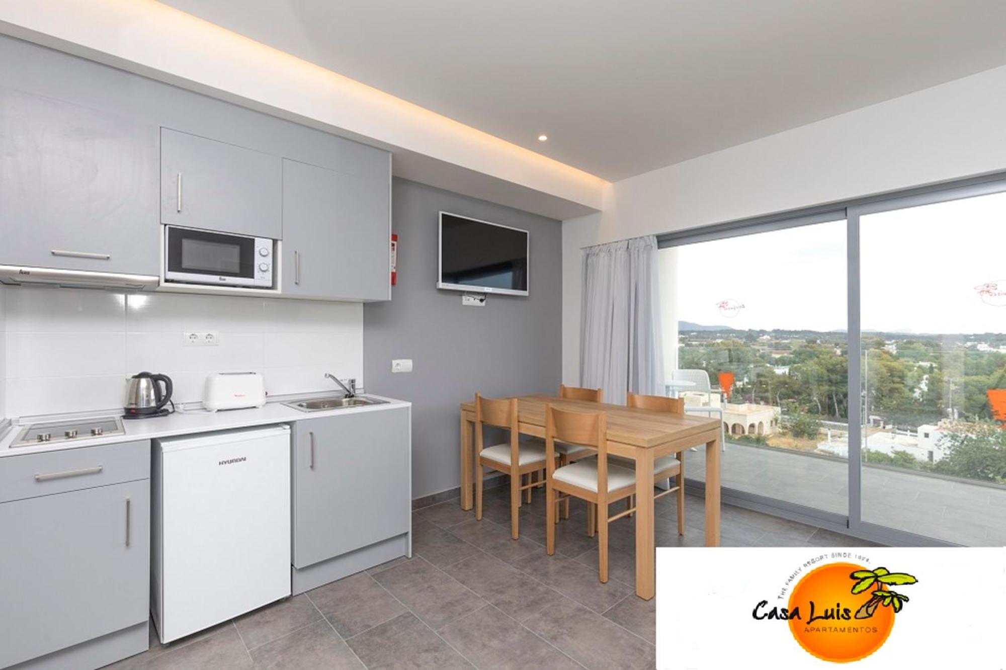 Inspire One-Bedroom Apartment photo 2