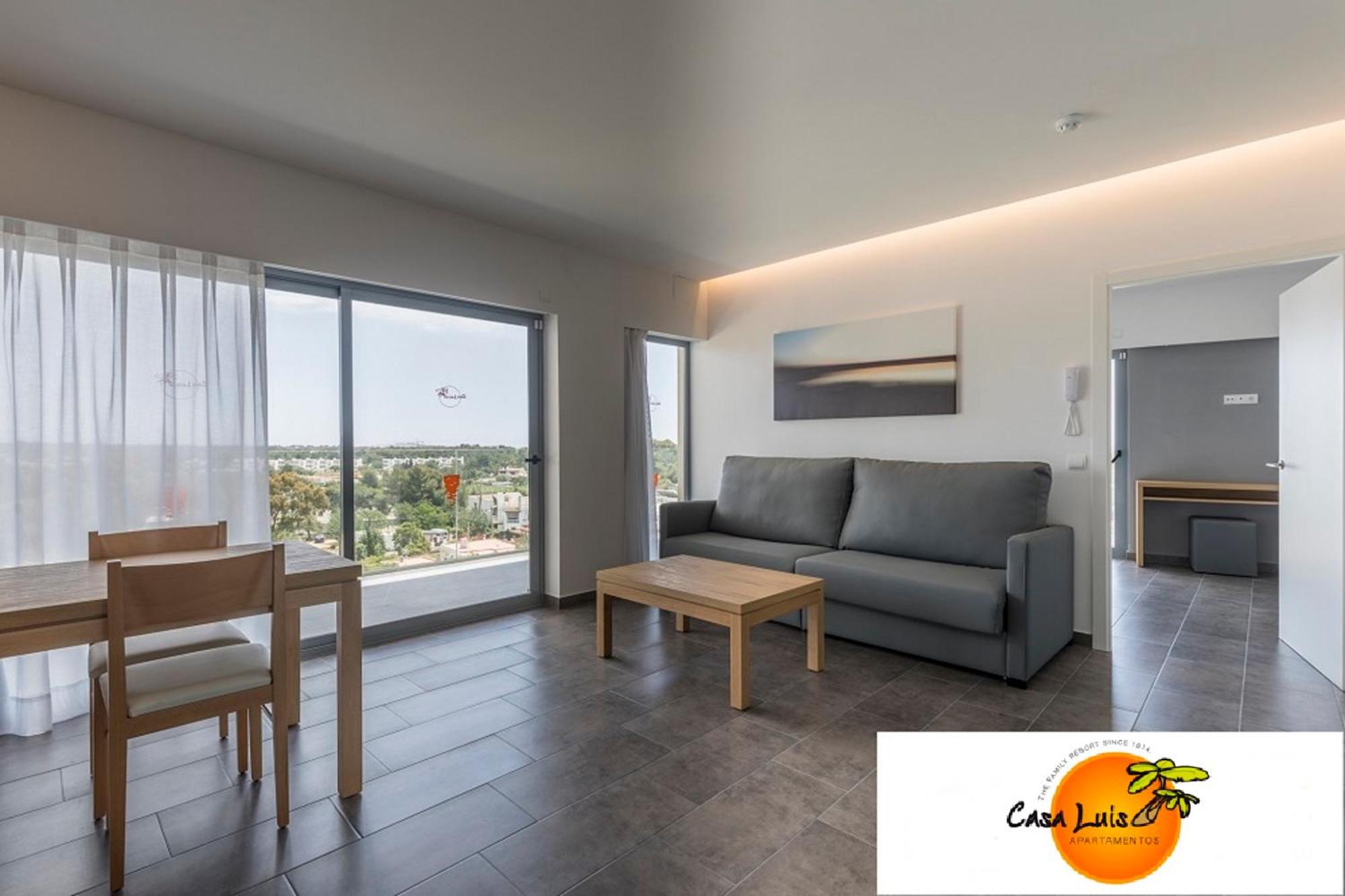 Inspire One-Bedroom Apartment photo 3