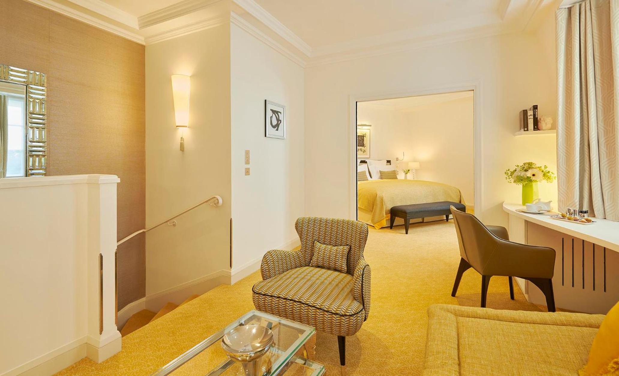 Suite Supérieure