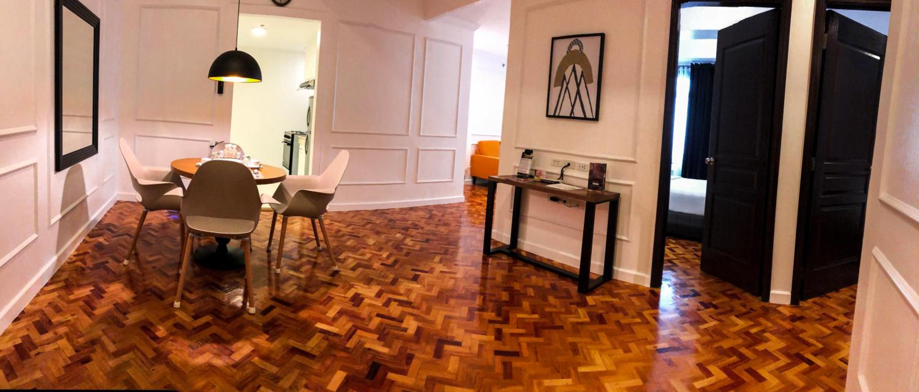 Two Bedroom Premium Family - Photo 9