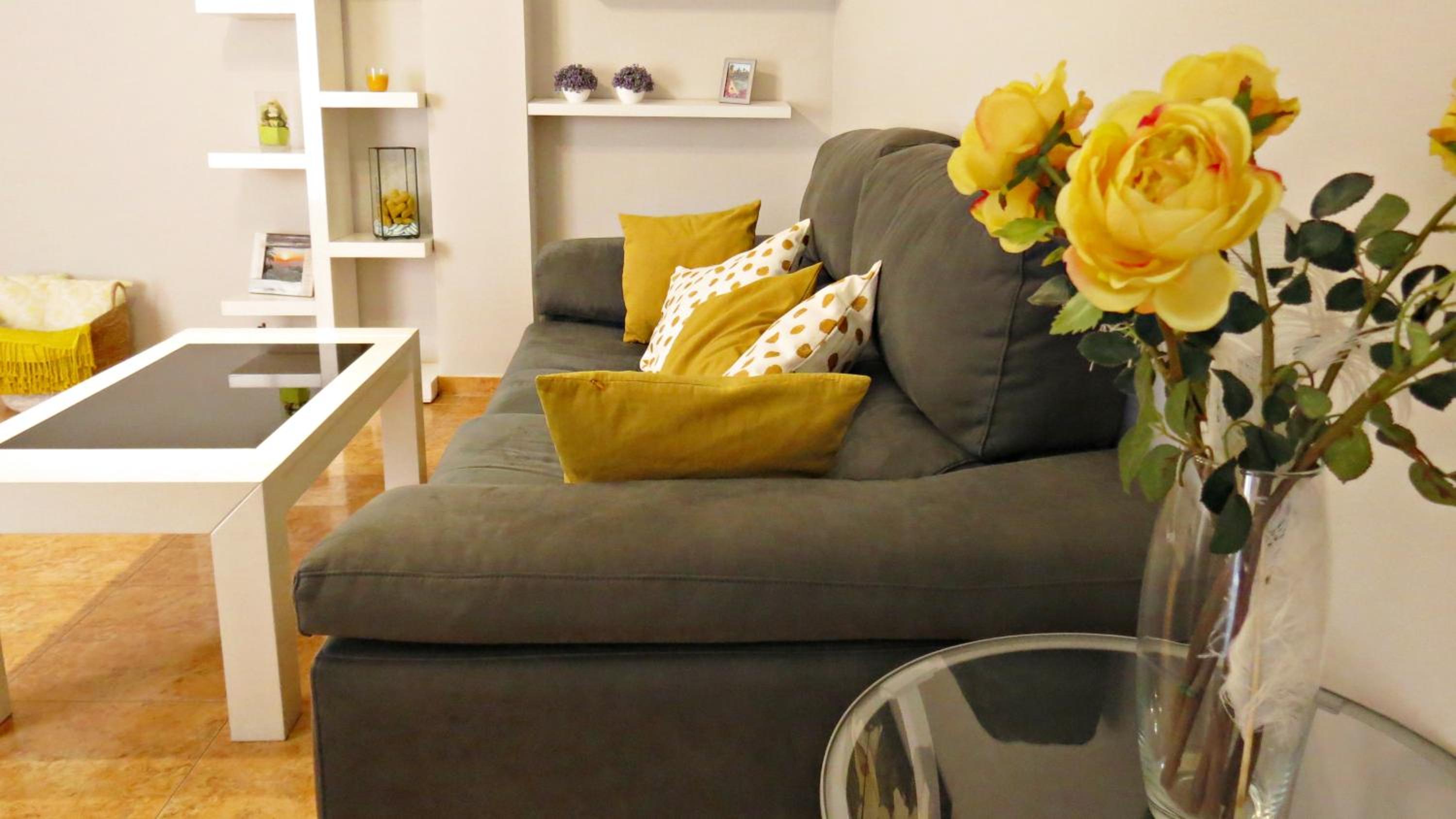 Standard Apartment - Photo 9