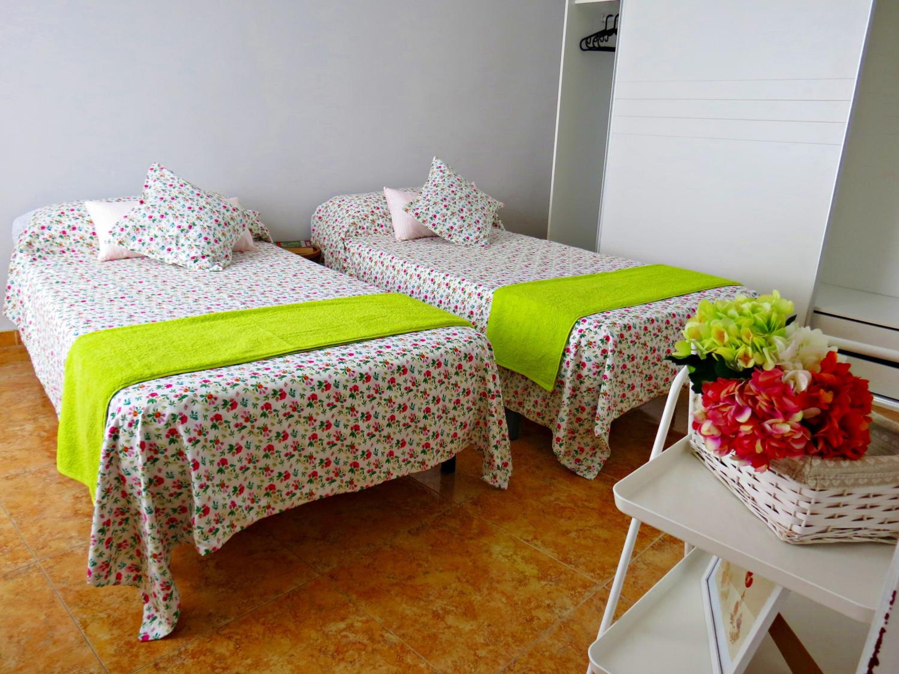 Standard Apartment - Photo 1