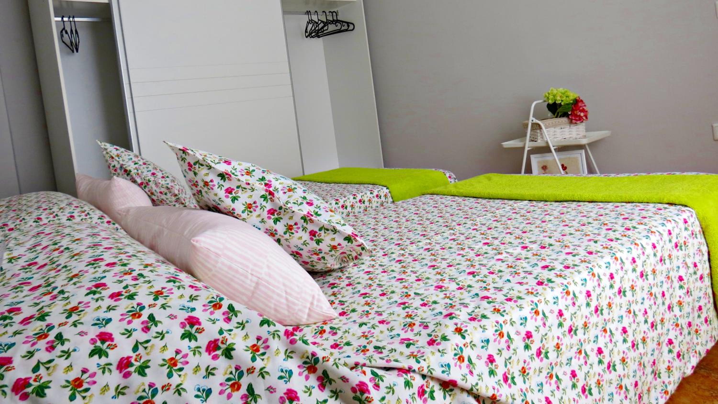 Standard Apartment - Photo 14