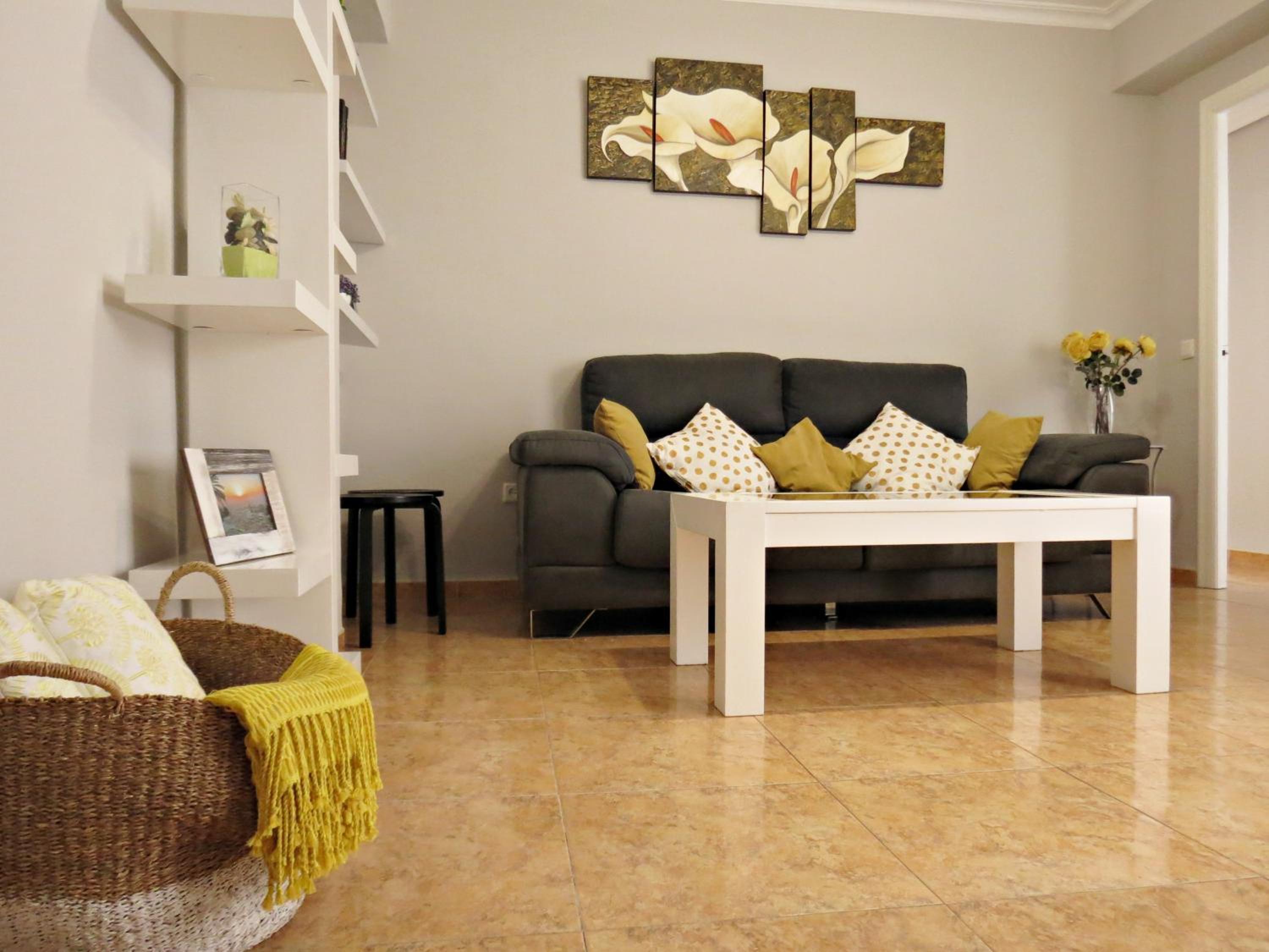 Standard Apartment - Photo 6