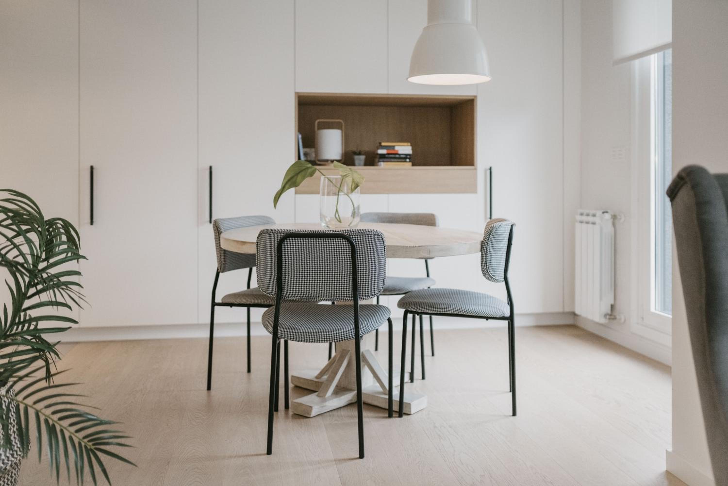 Apartment with Garden View - Photo 43