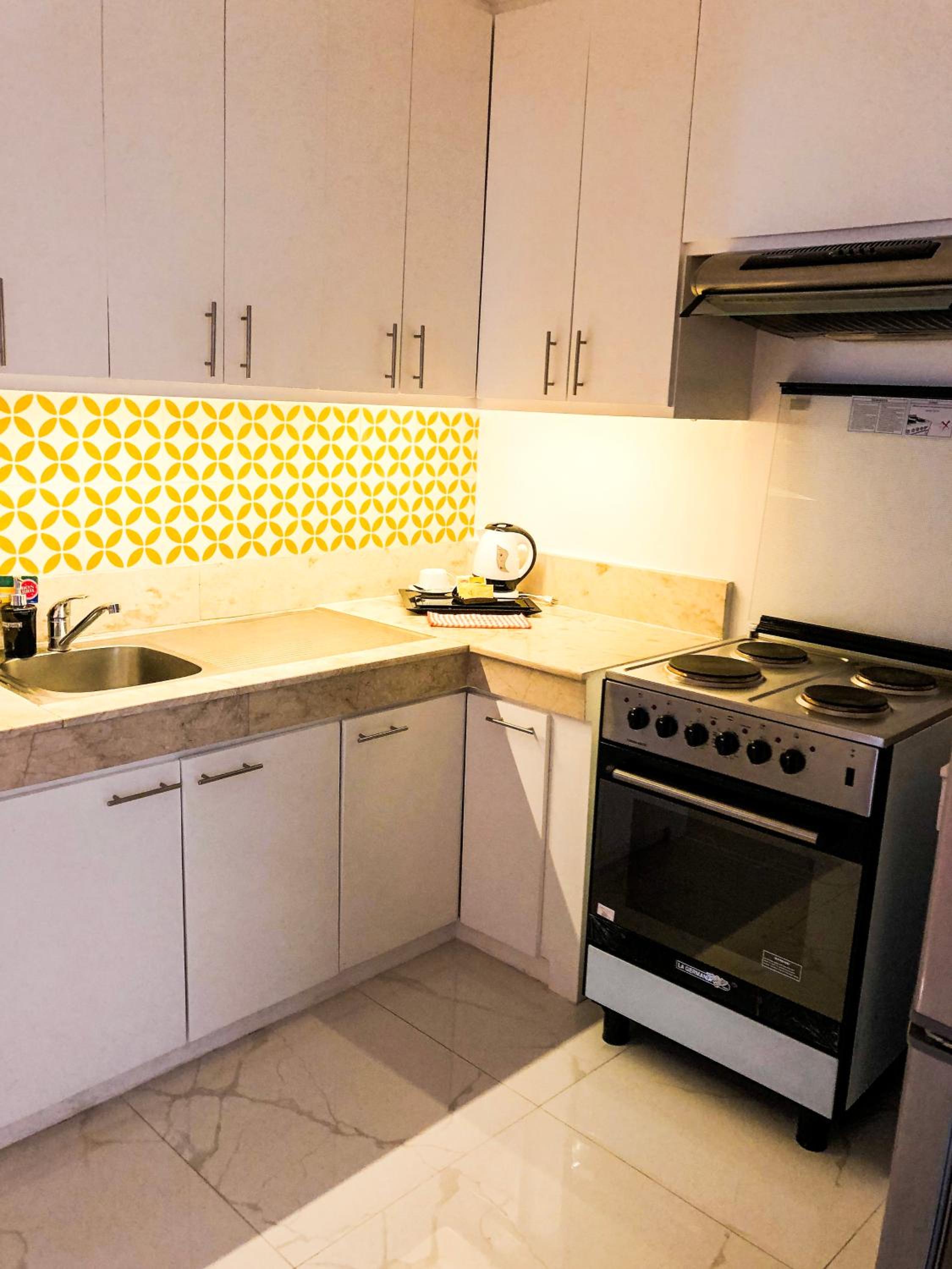 Two Bedroom Premium Family - Photo 6