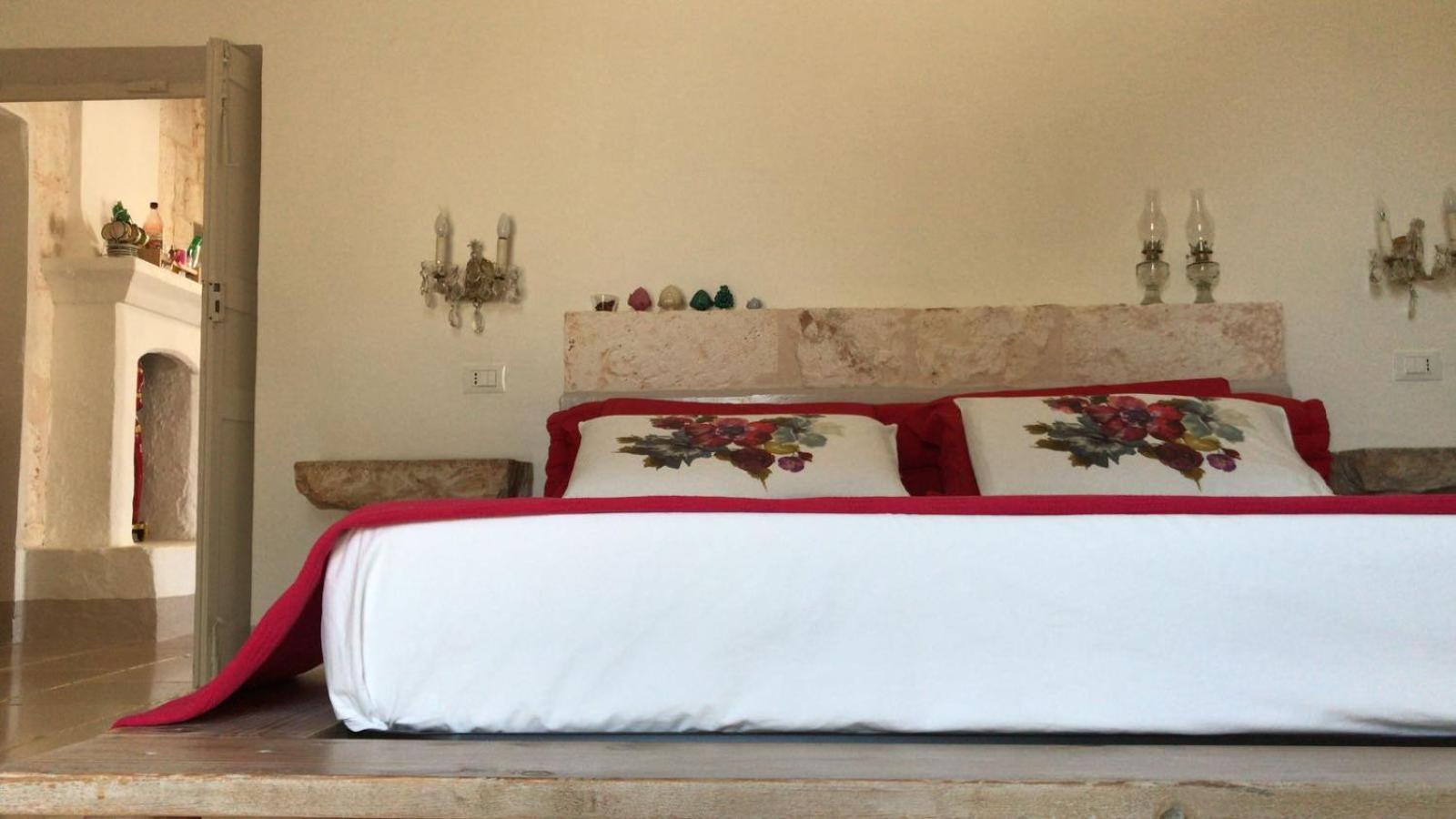One-Bedroom House with Balcony photo 2