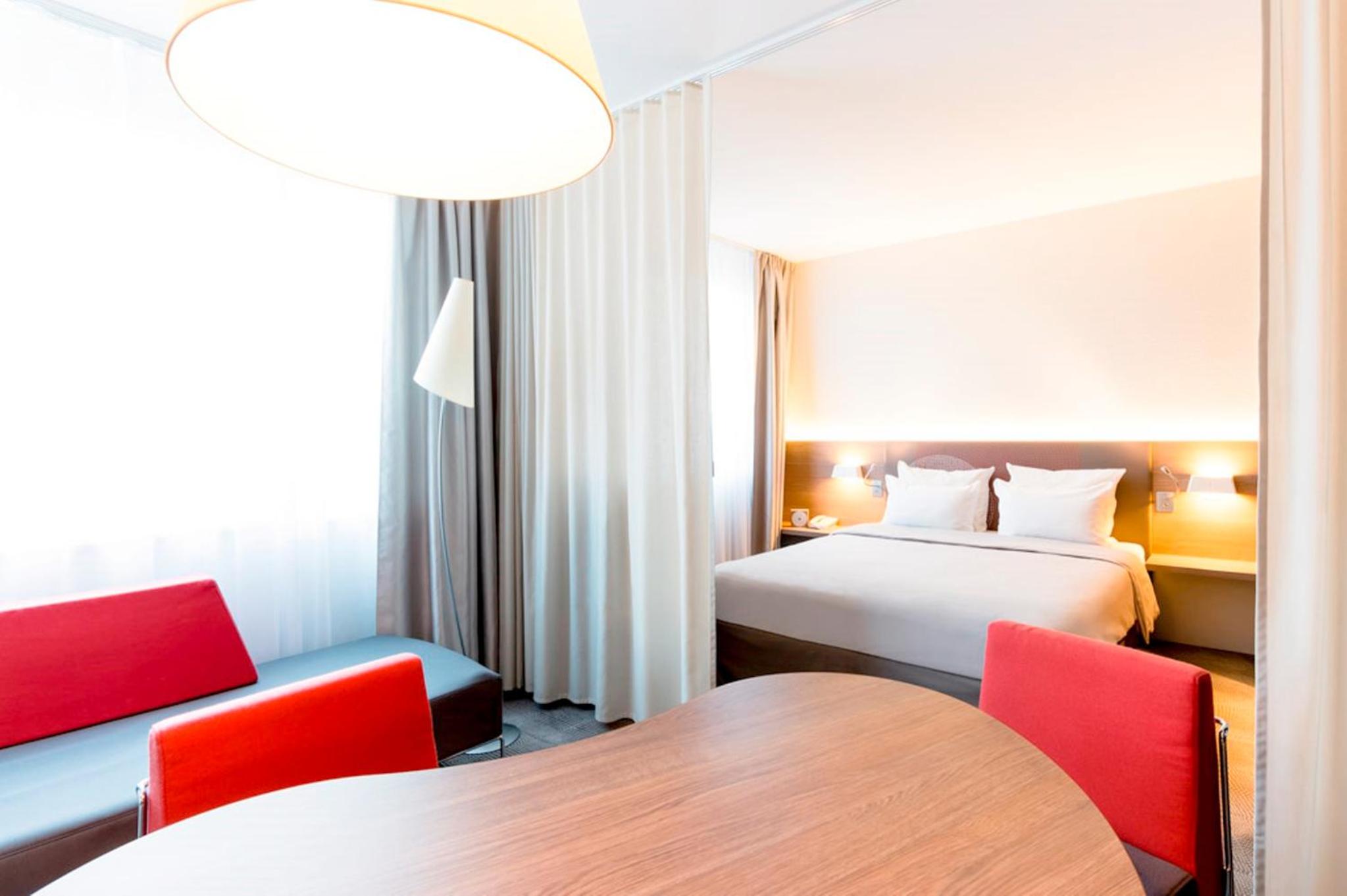Superior Suite - Photo 1