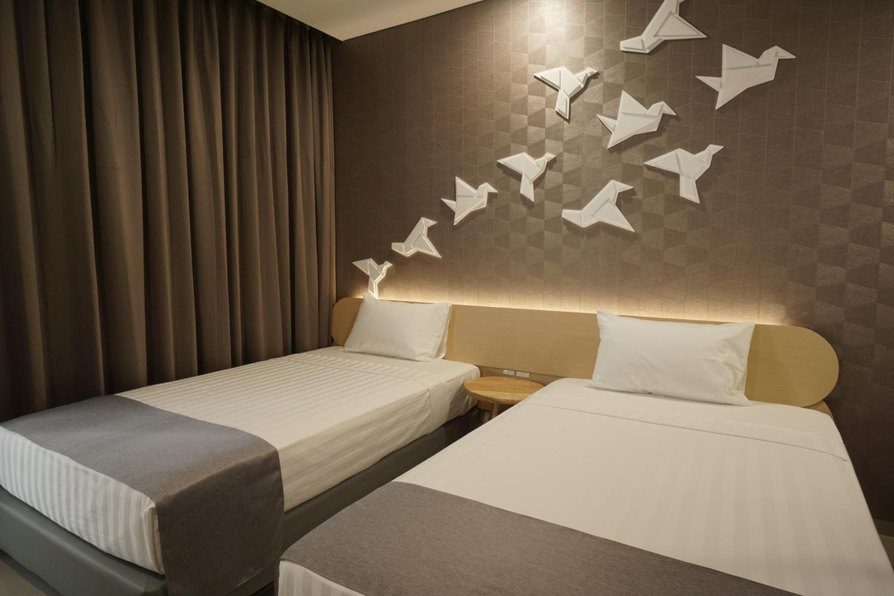 Superior Twin Room - Photo 2