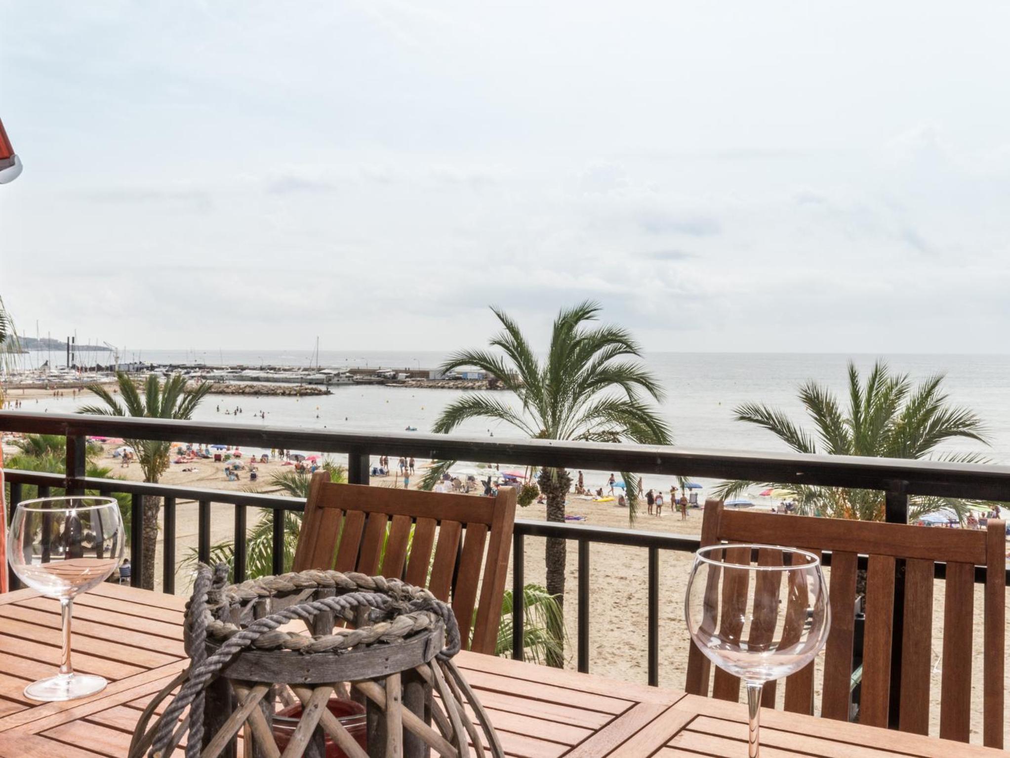 Apartment with Sea View photo 3