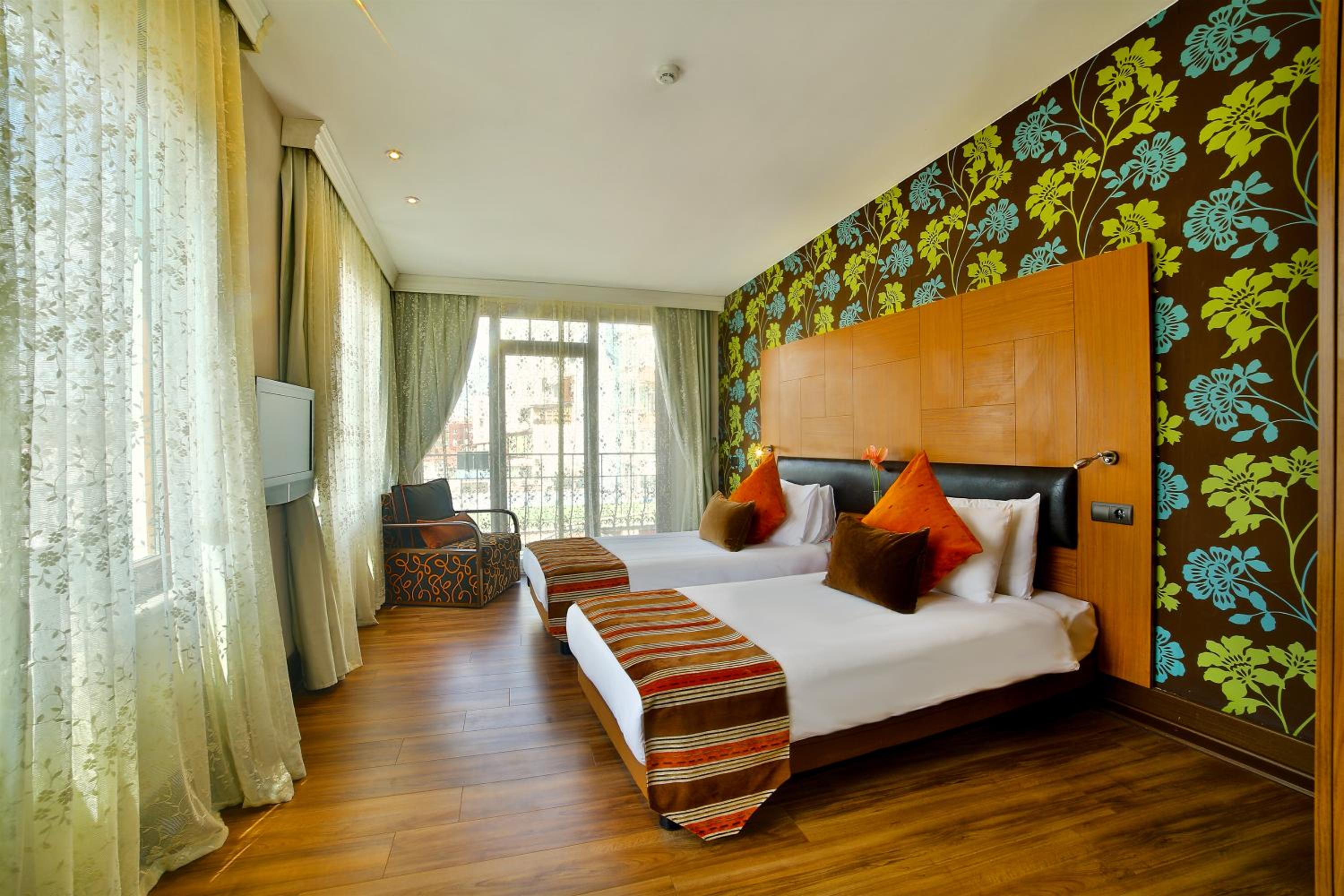 Superior Triple Room photo 1