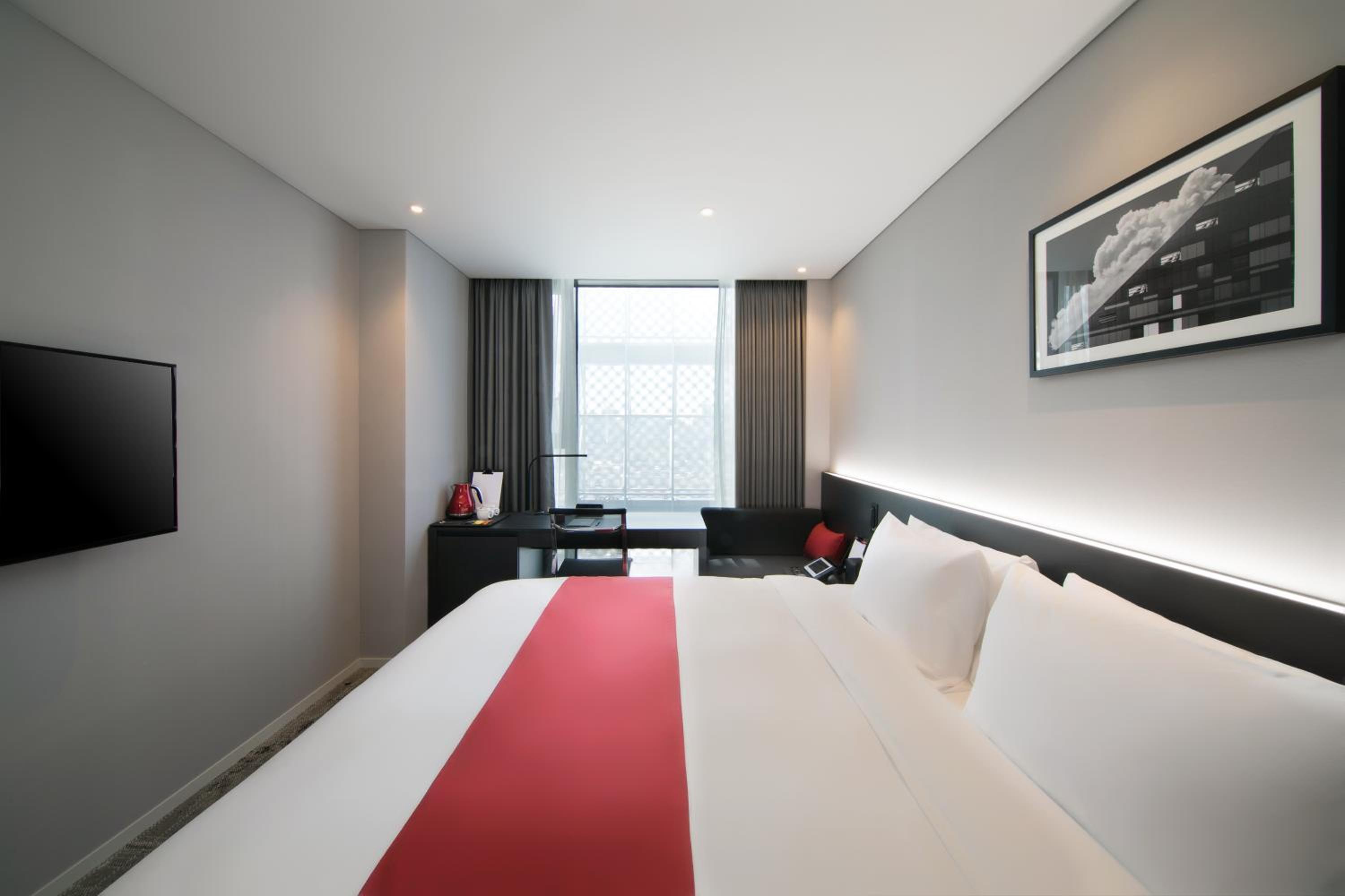 Hollywood Double Room photo 2