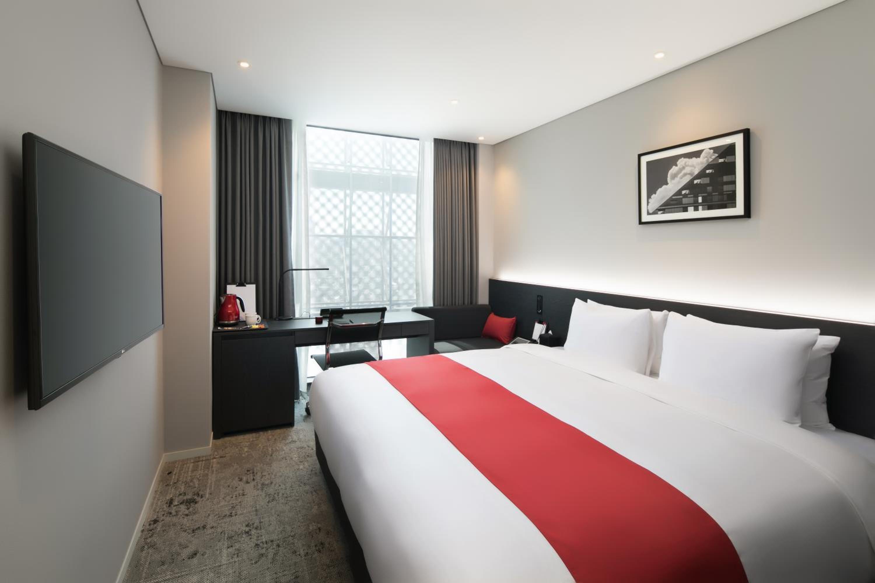 Hollywood Double Room photo 1
