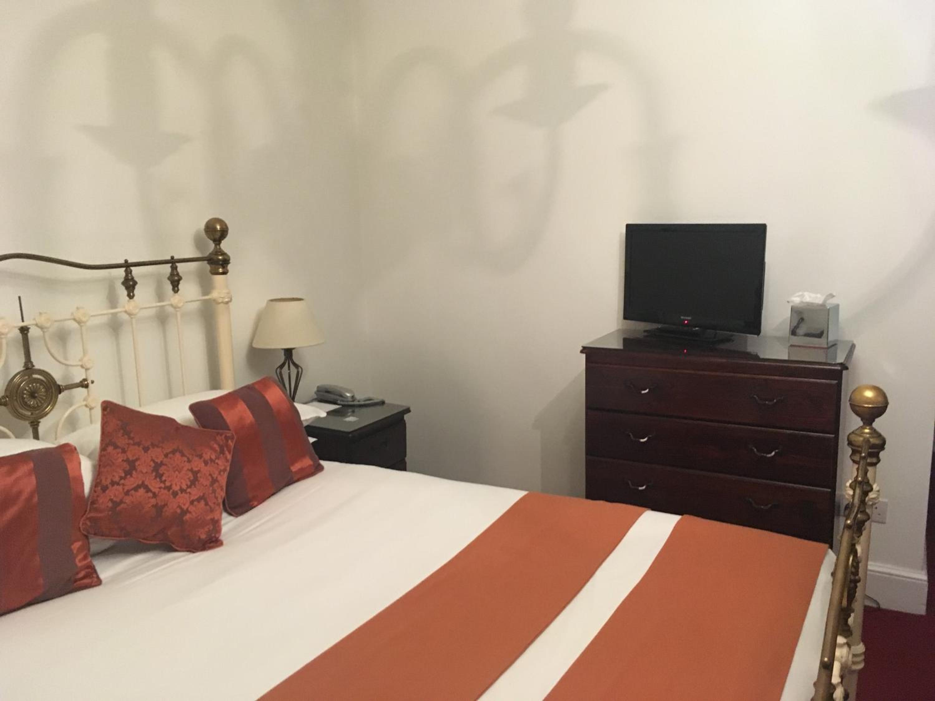 Family Room photo 1