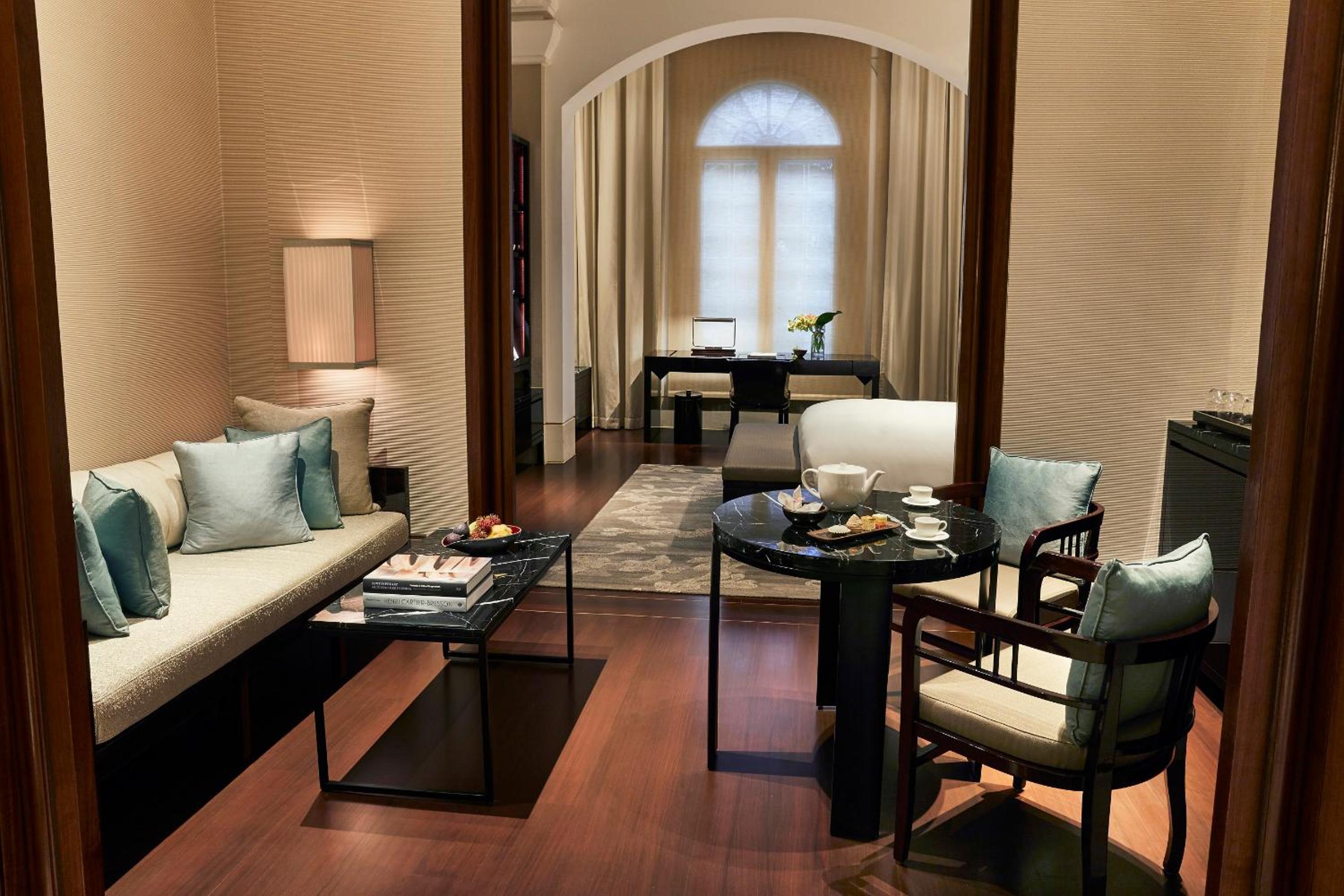 Stamford Suite thumbnail 5