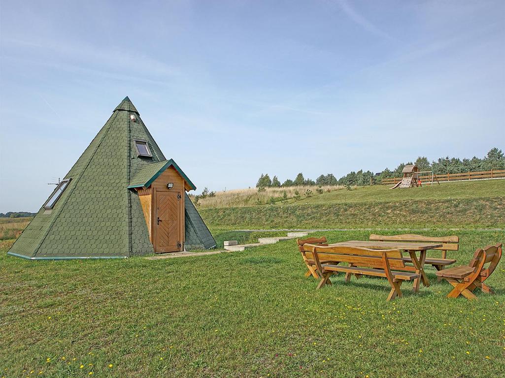 Chalet photo 2