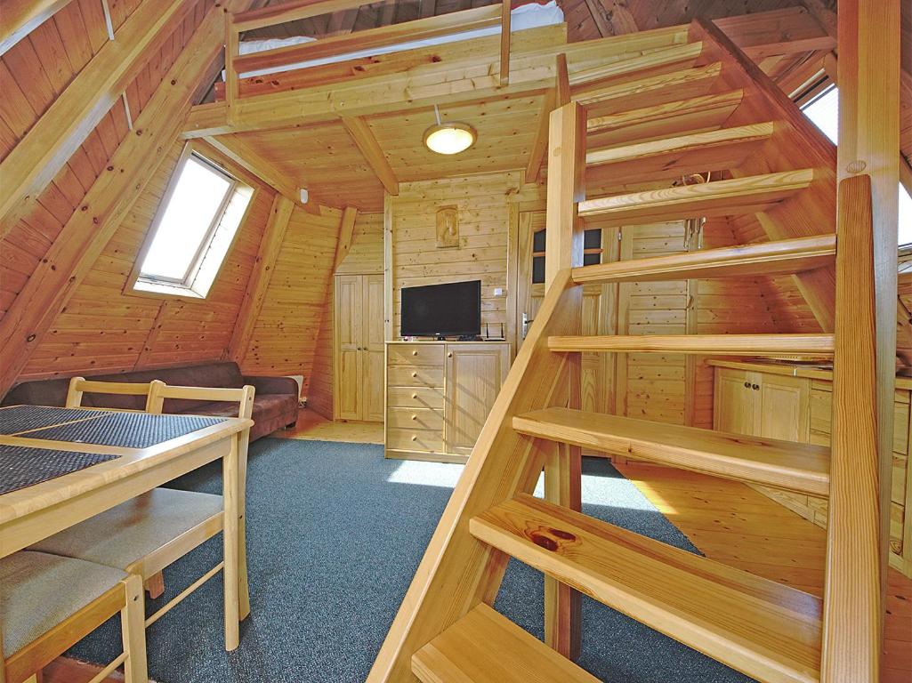 Chalet photo 1