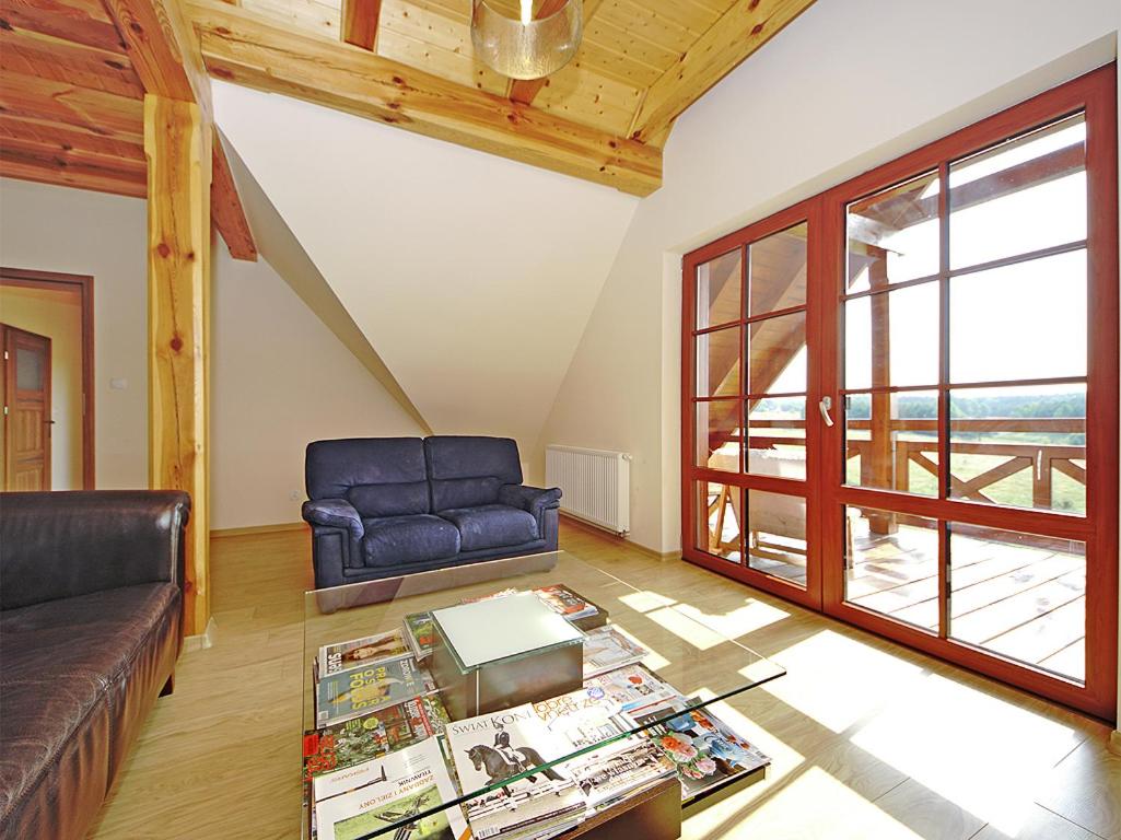Studio with Terrace photo 3