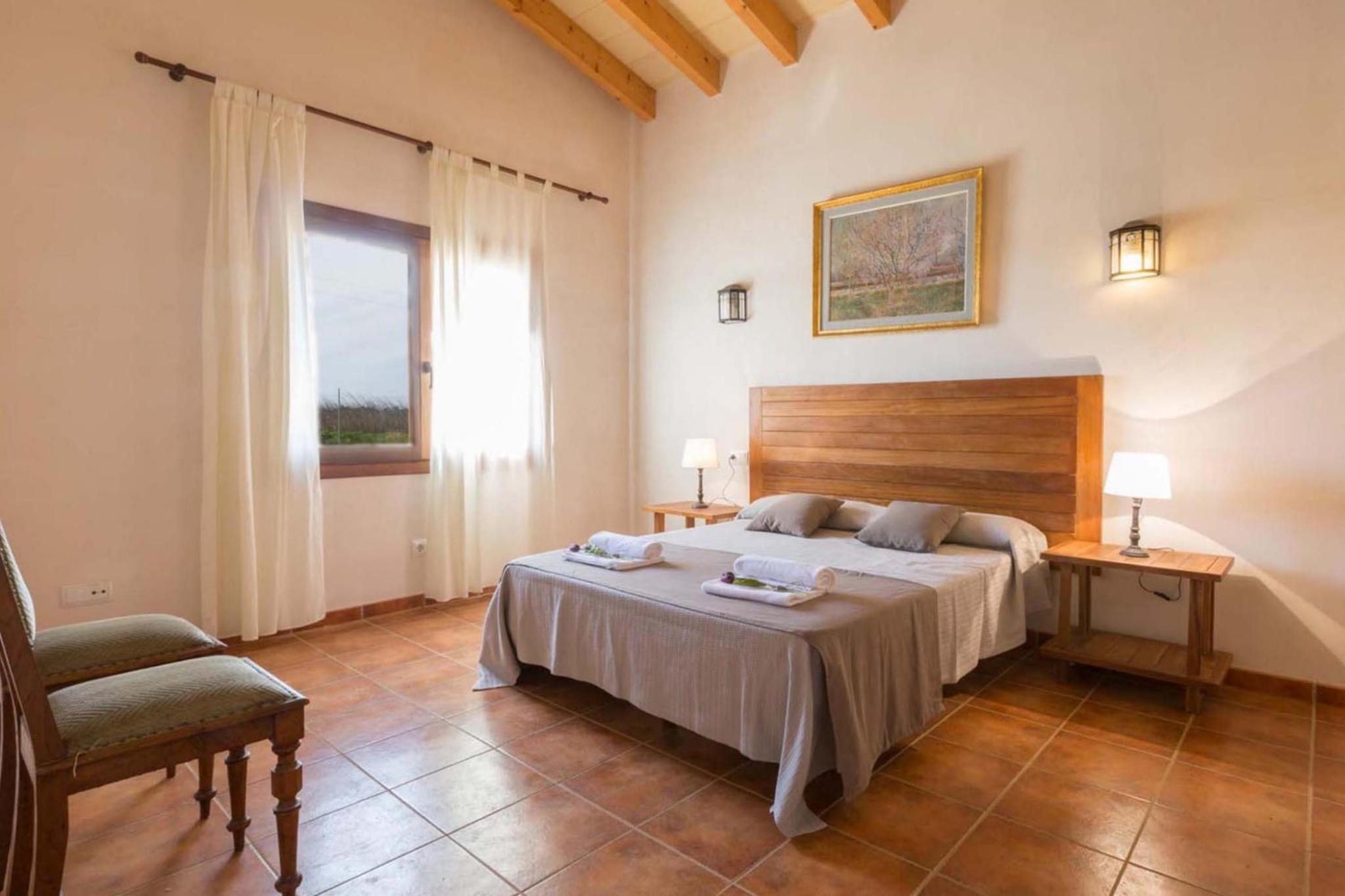 Four-Bedroom Villa photo 3