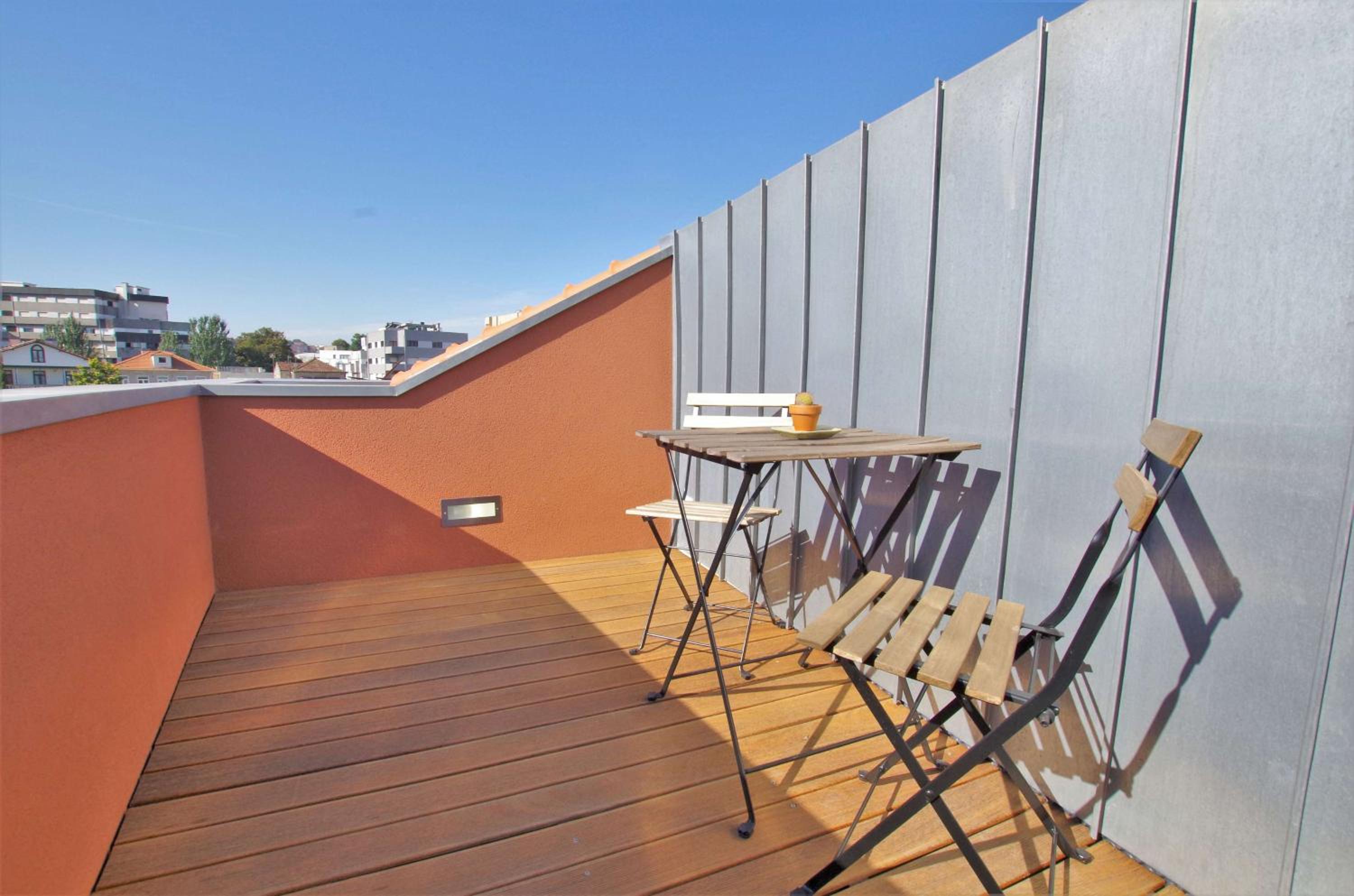 Loft - Photo 6