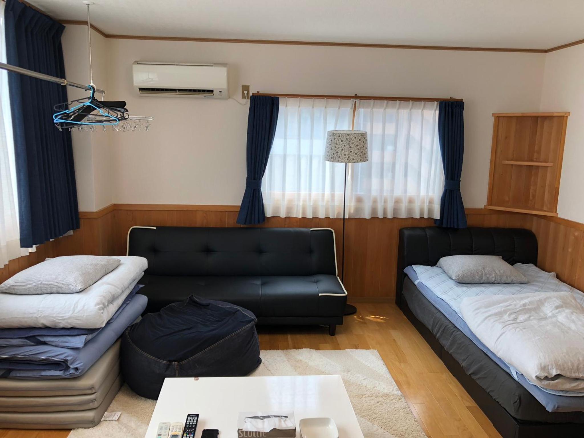 Standard Apartment photo 1