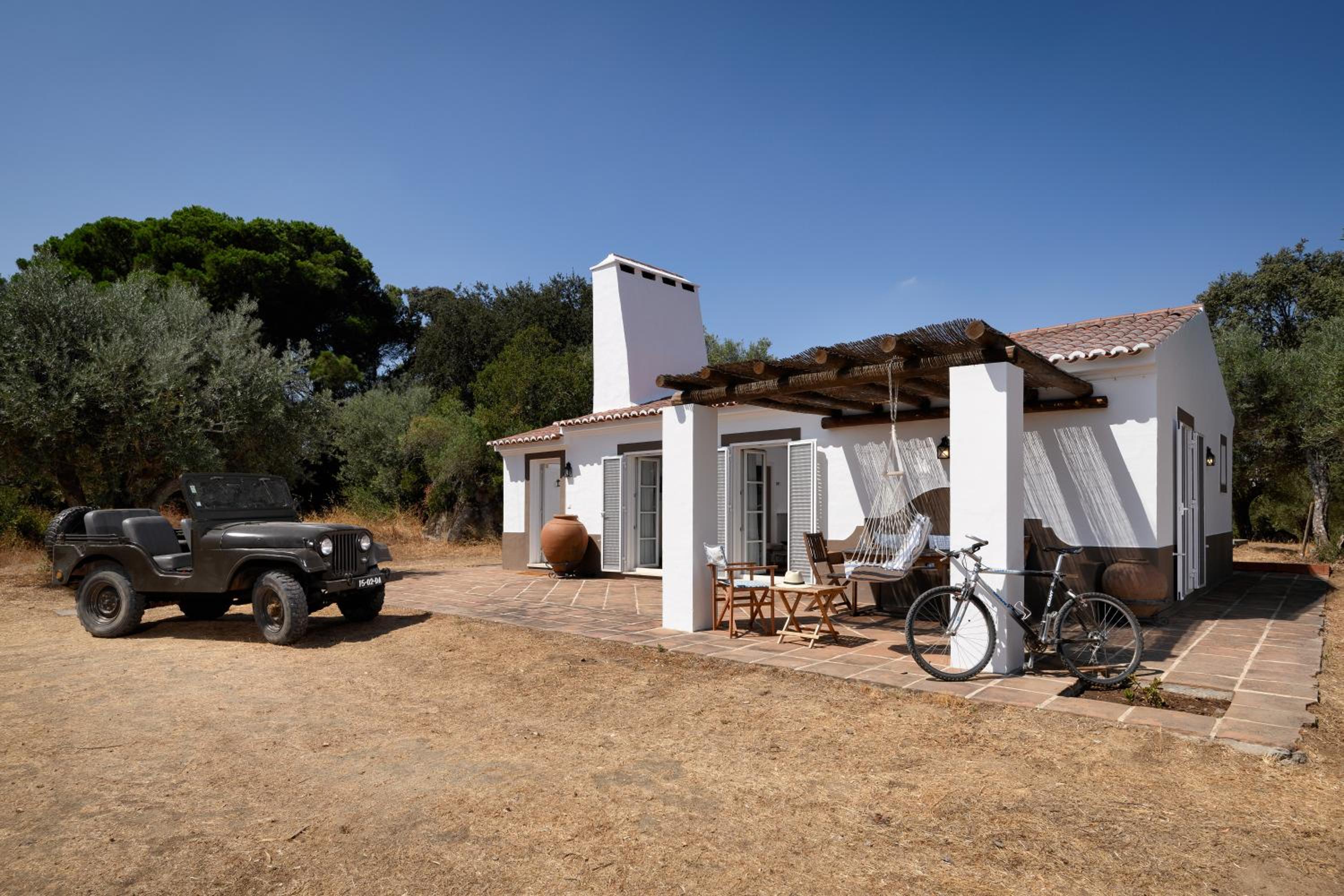 Villa photo 2