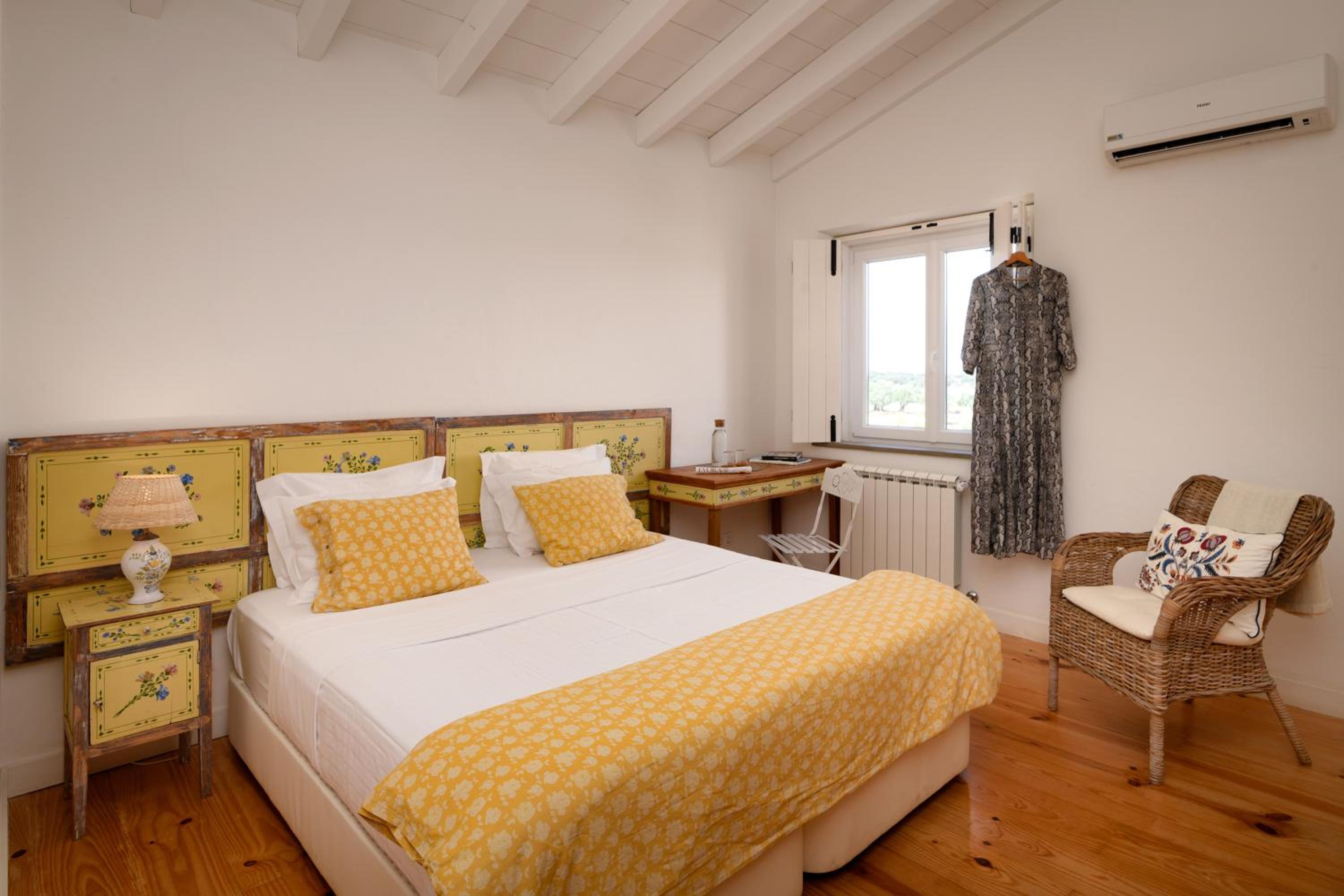 Standard Double or Twin Room photo 3