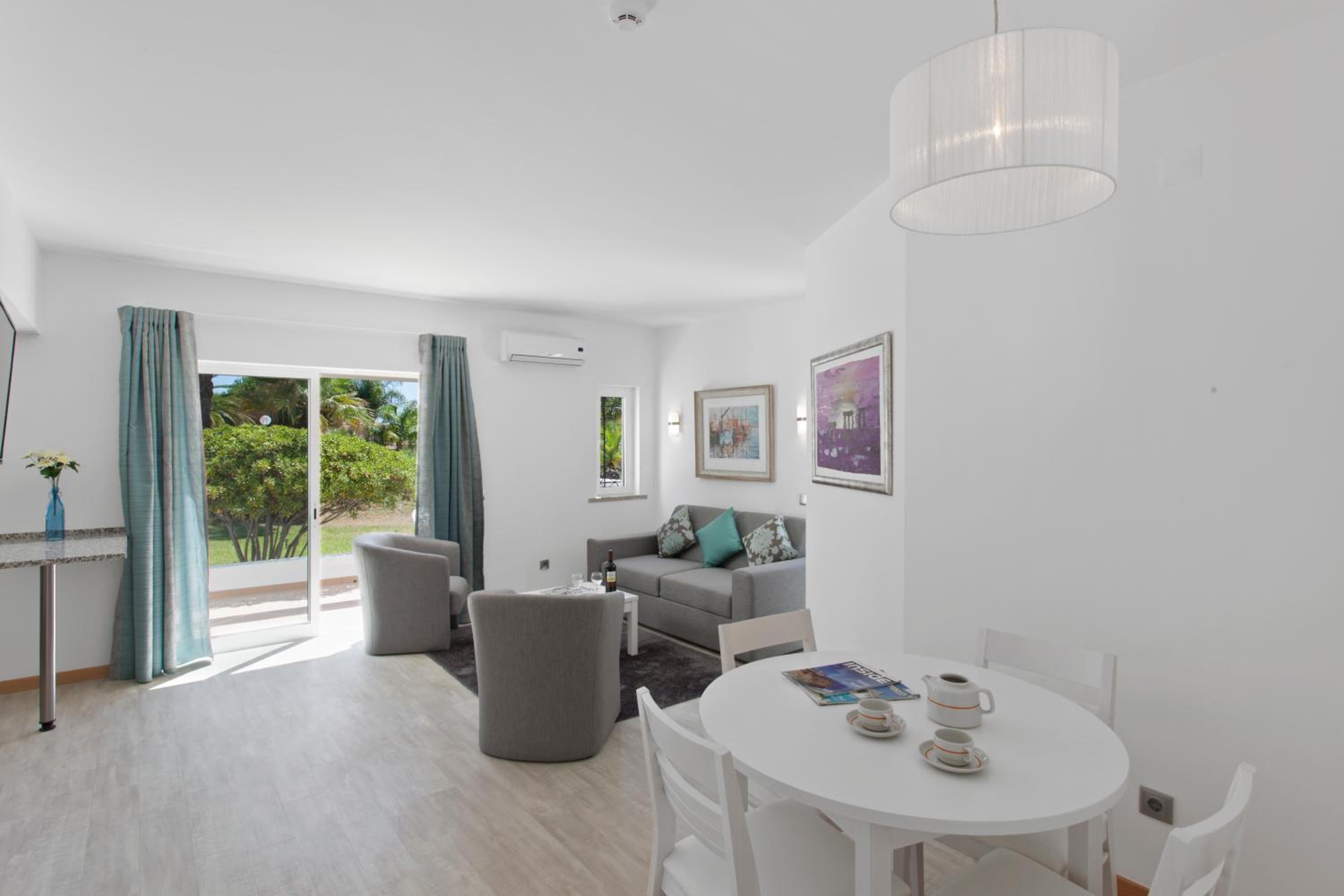 Villa 2 Chambres Deluxe