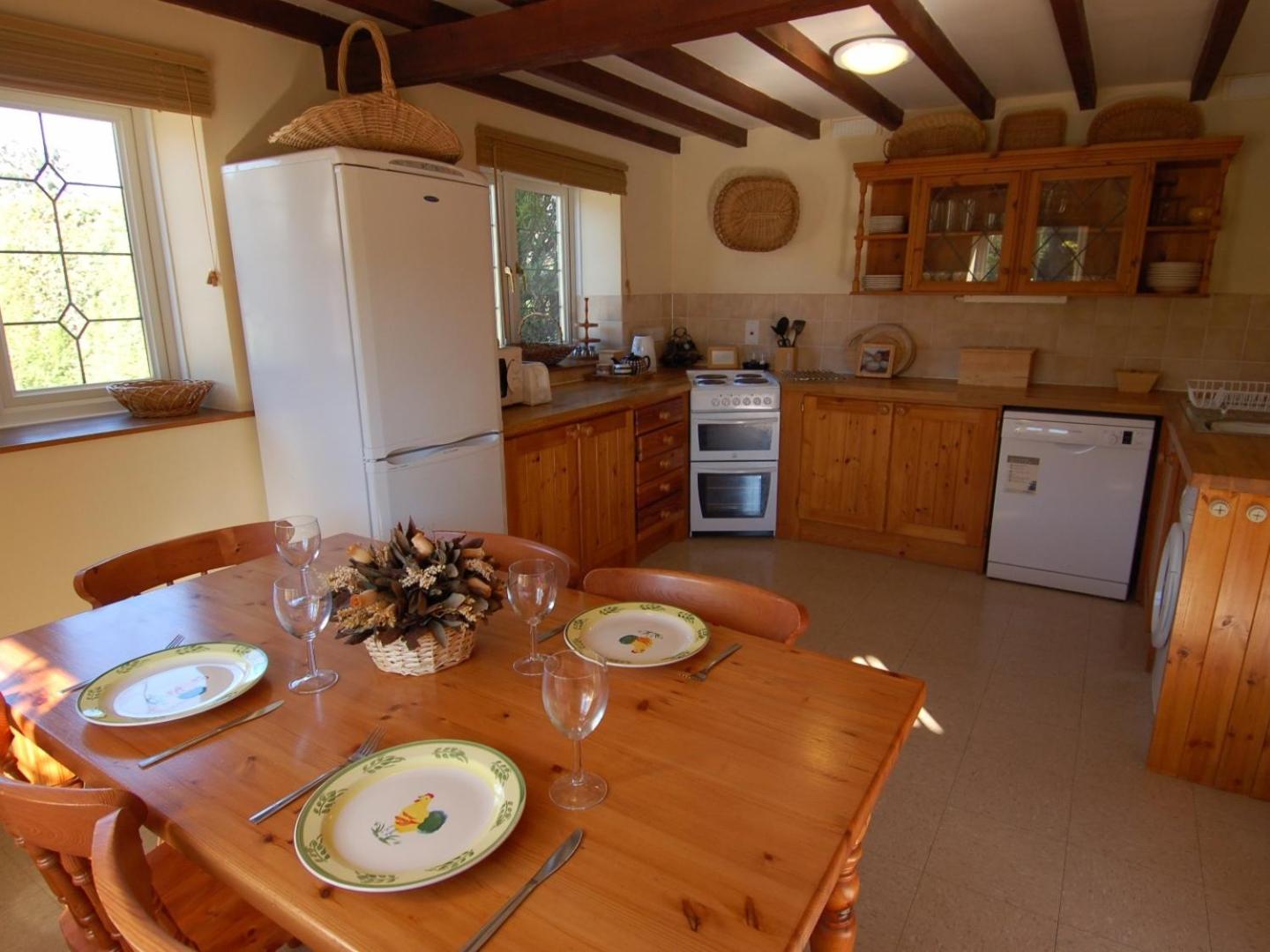 Vacation Home photo 3