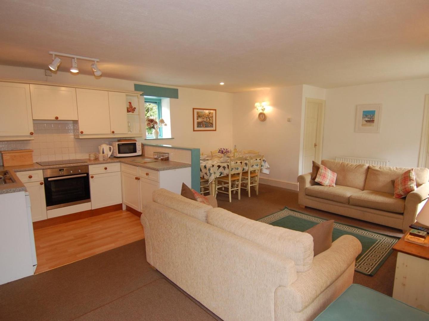 Vacation Home photo 2