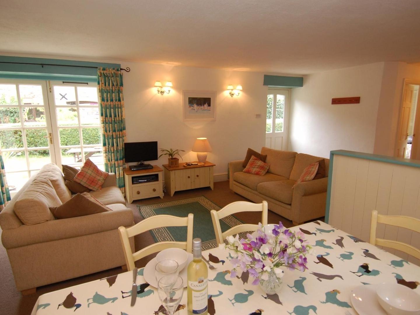 Vacation Home photo 1
