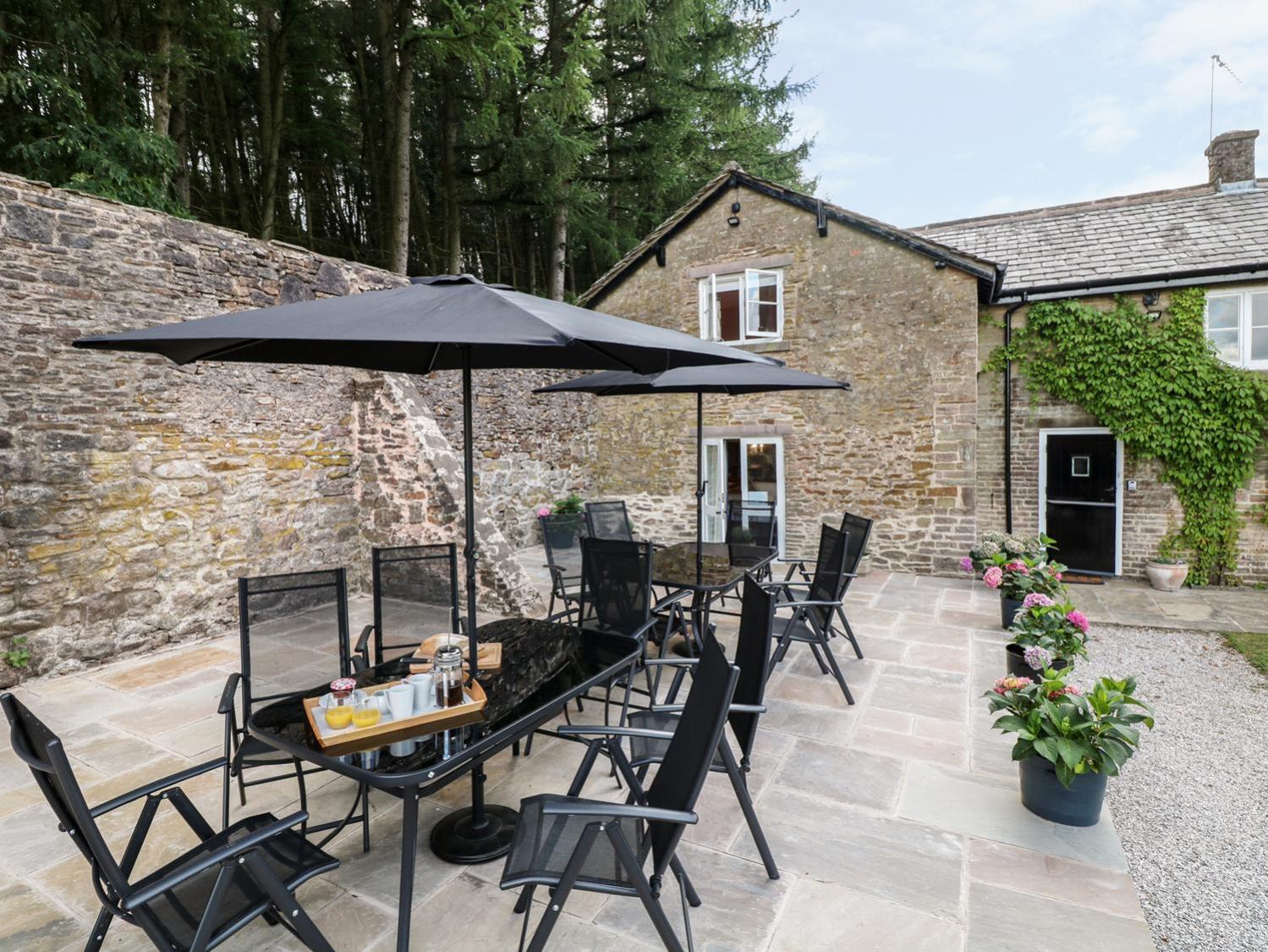Holiday Home photo 1