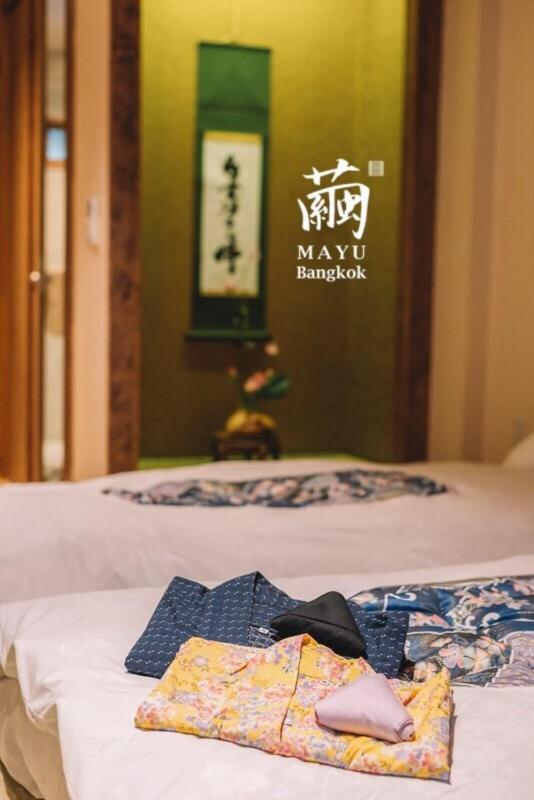 Deluxe Double or Twin Room with Garden View photo 3