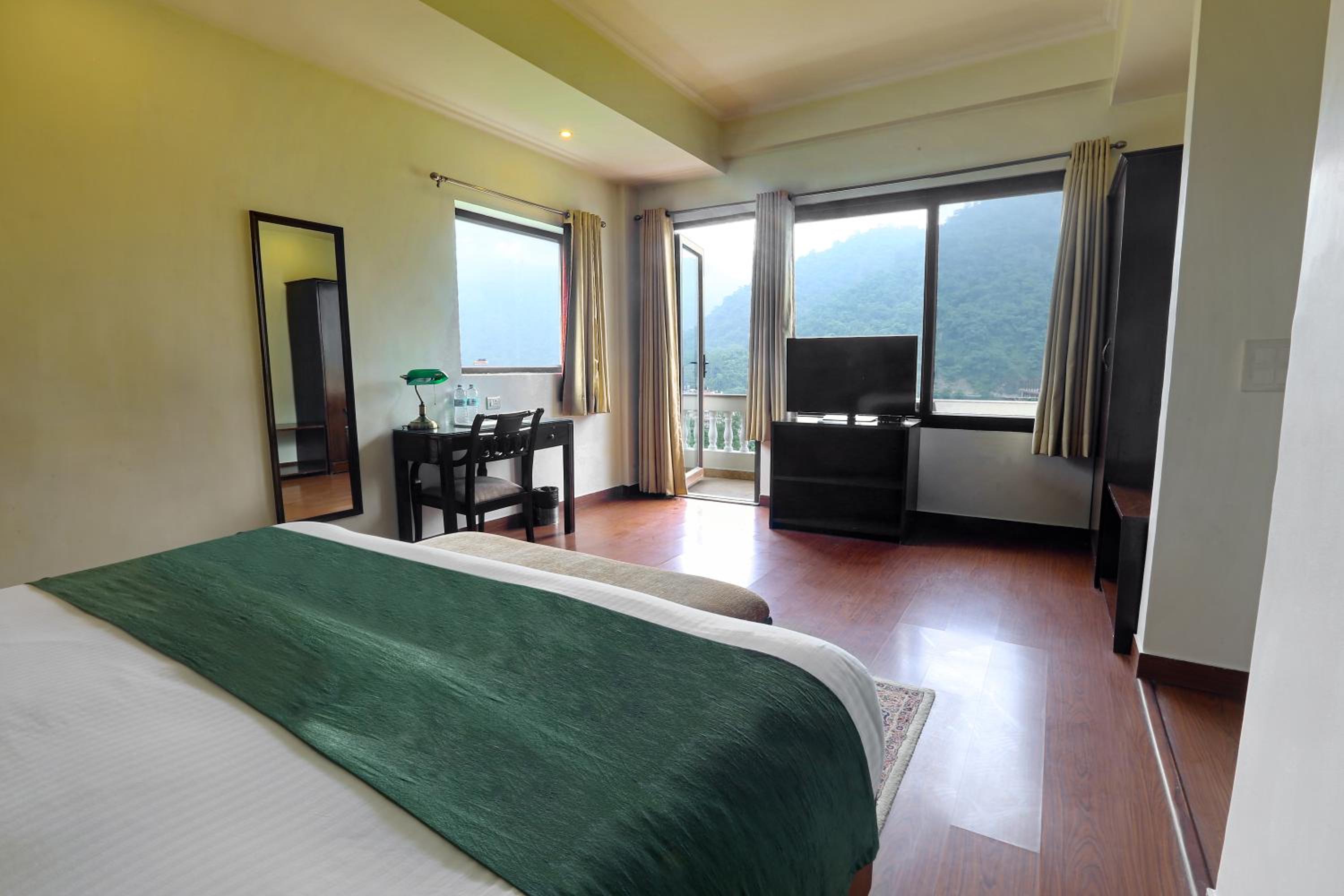 Premium Room - Photo 1