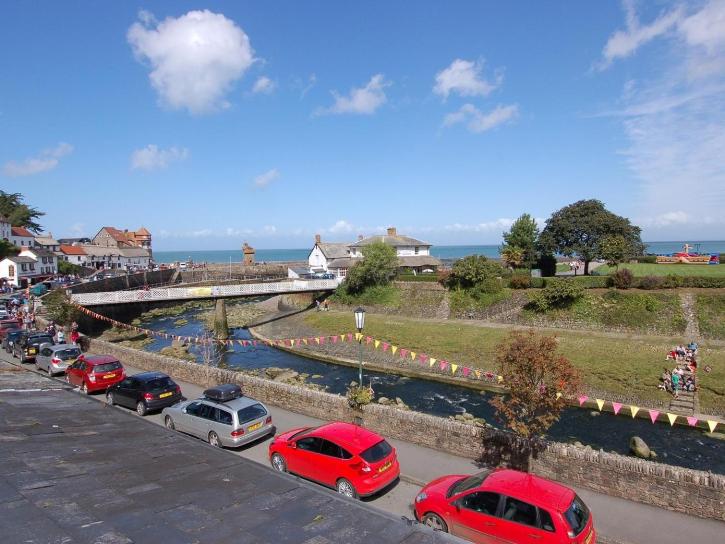 Holiday Home photo 3