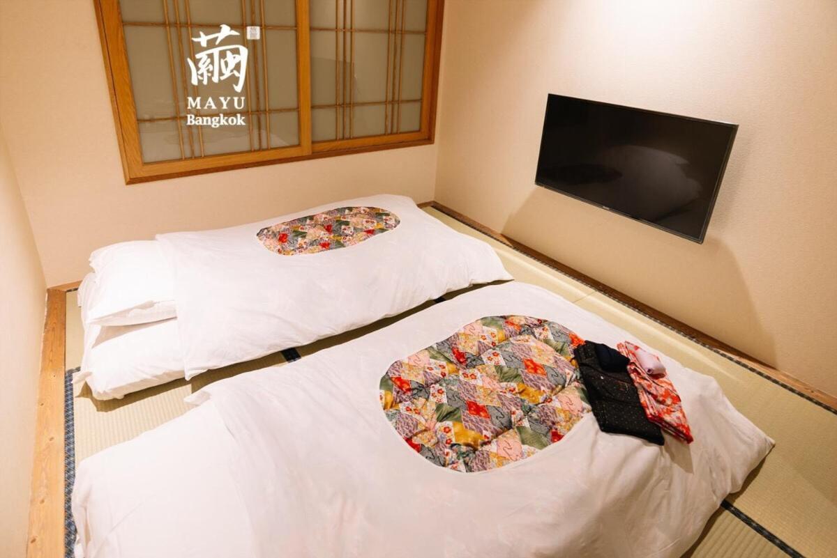 Family Suite with Balcony photo 2