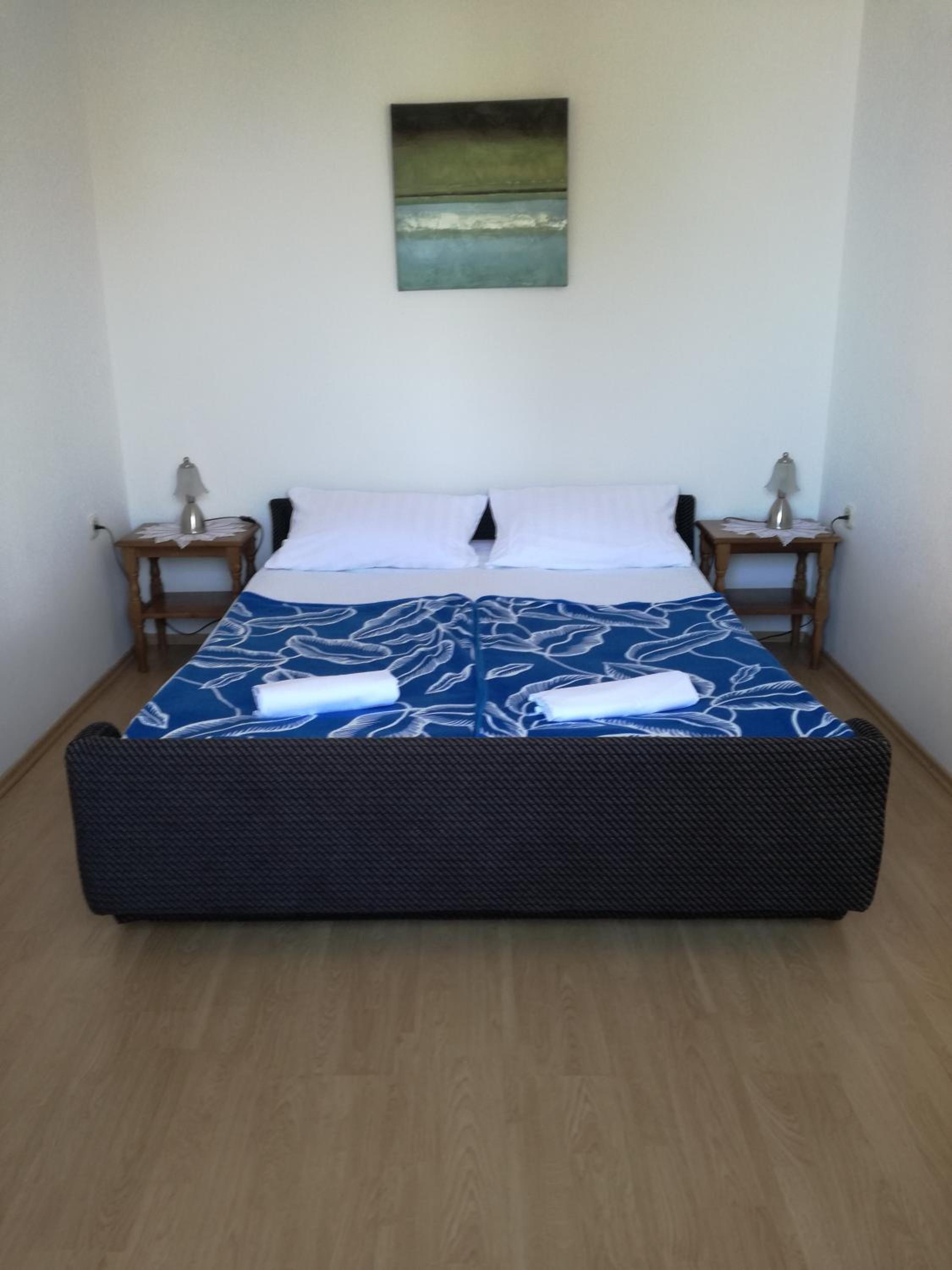 Studio Apartment with Sea View photo 1