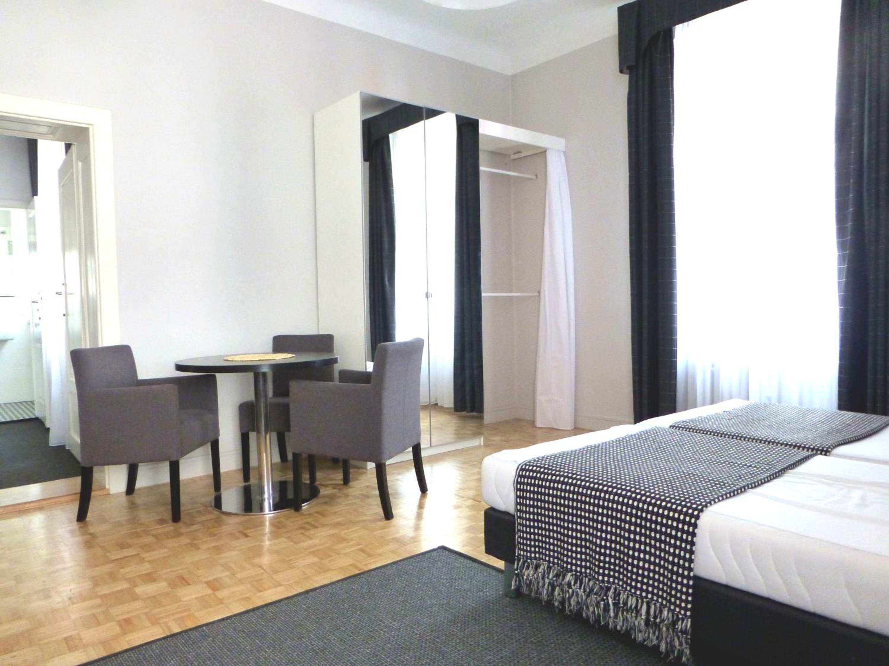 Triple Room photo 3