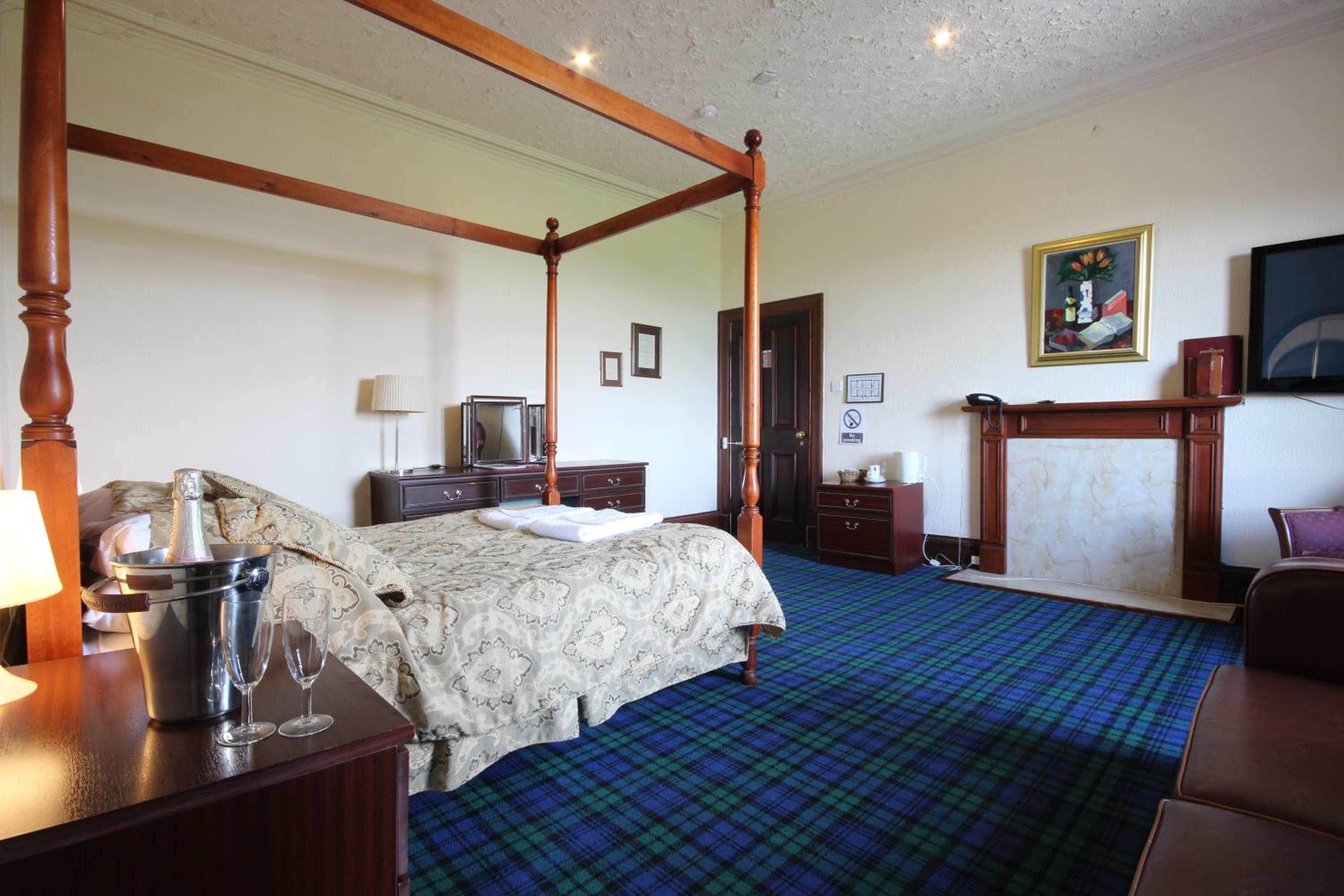 Suite With Sea View
