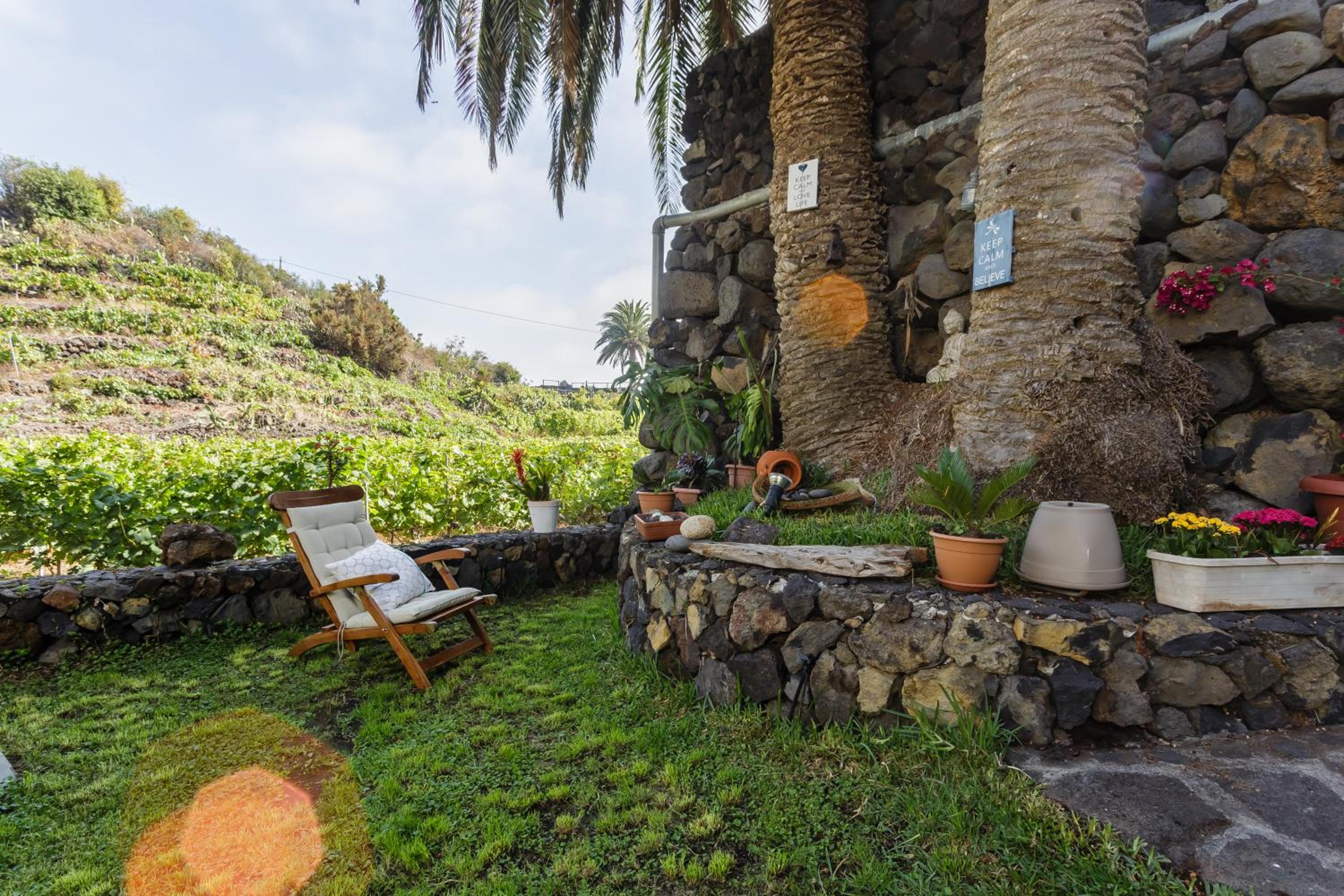 Villa with Garden View photo 2