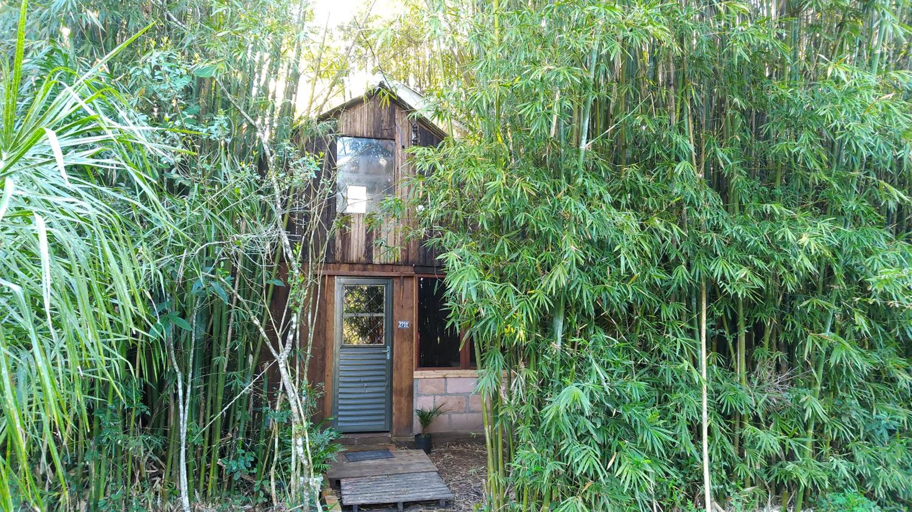 Superior Double or Twin Room with Garden View - Photo 4