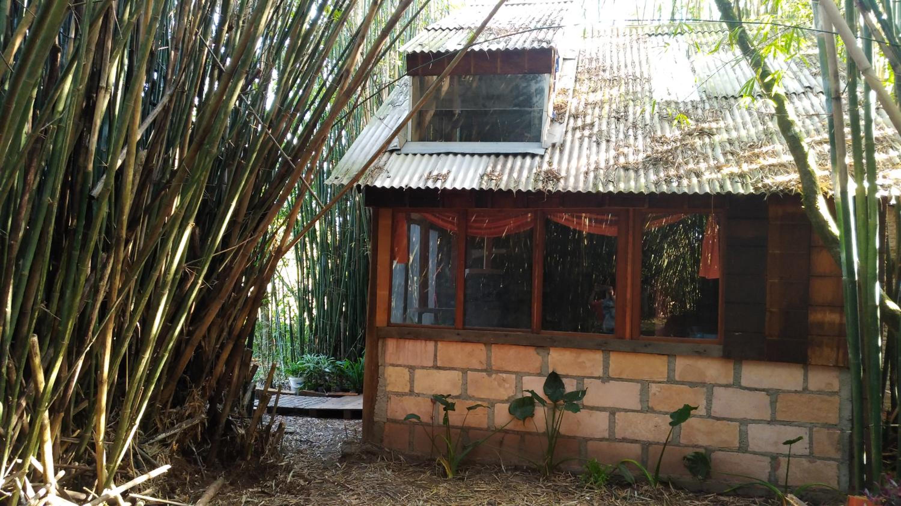 Superior Double or Twin Room with Garden View - Photo 2